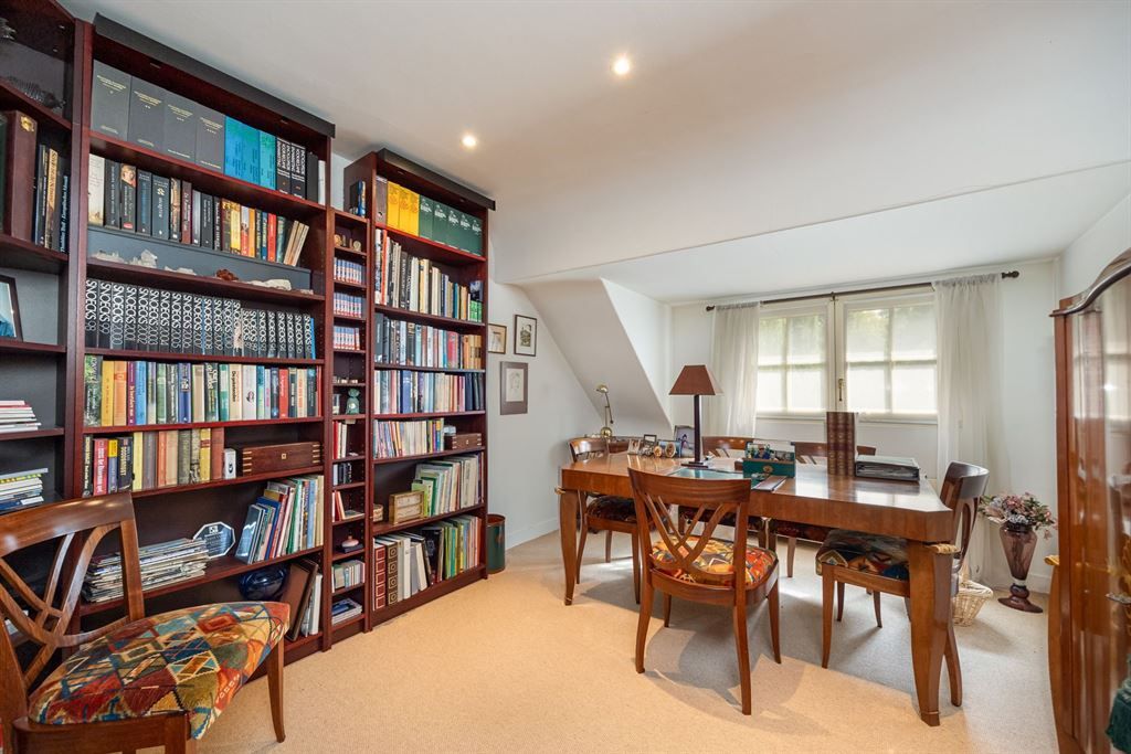 Een villa op een van de mooiste locaties van s-Gravenwezel foto 17