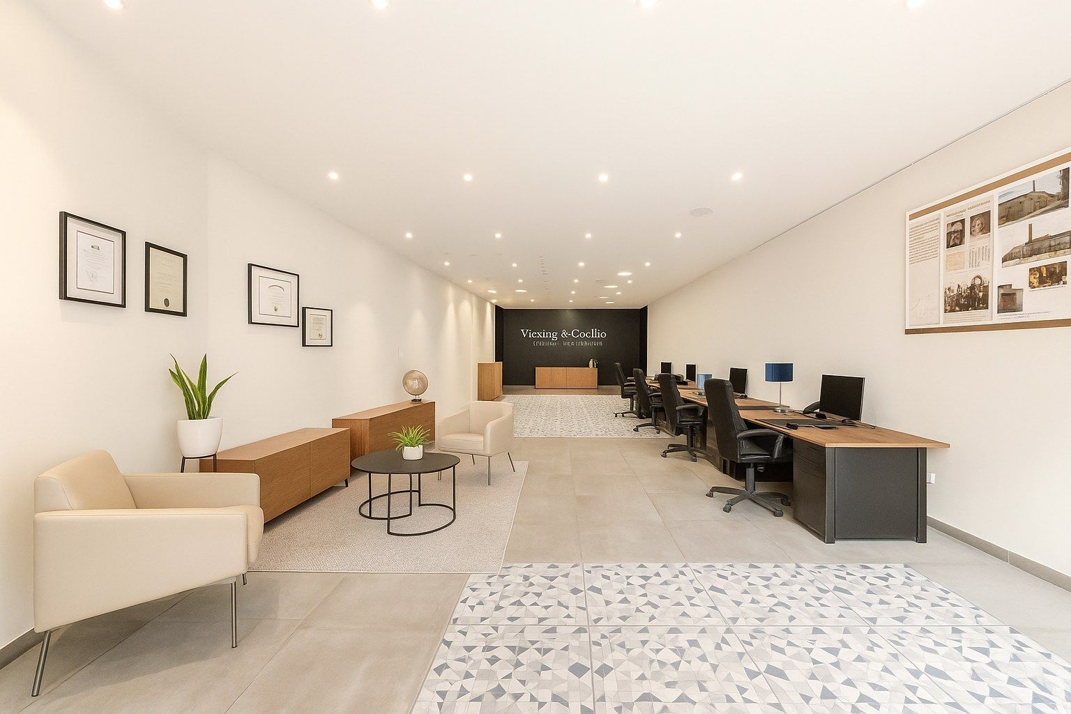 MULTIFUNCTIONEEL HANDELSPAND (88 m²) OP EEN TOPLOCATIE!!! foto {{pictureIndex}}