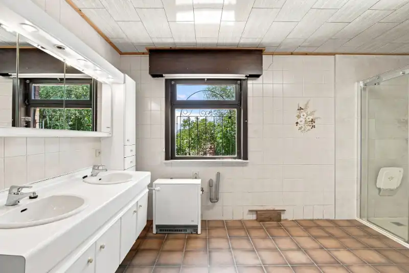Alleenstaande woning foto 16