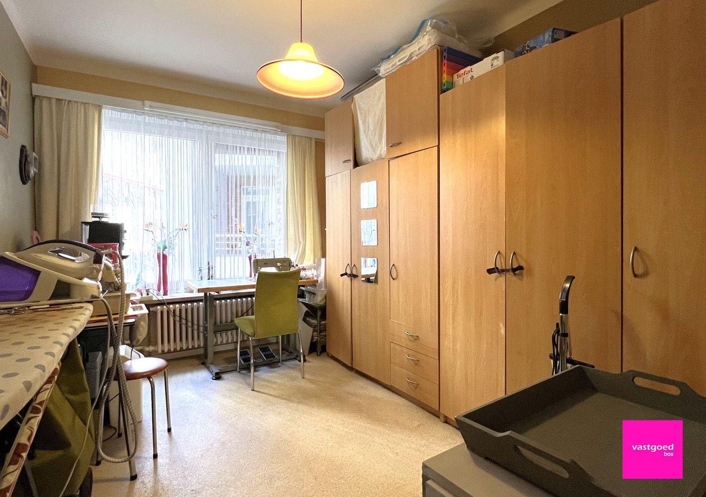 Lichtrijk appartement met 2 slaapkamers, Oostende foto 20
