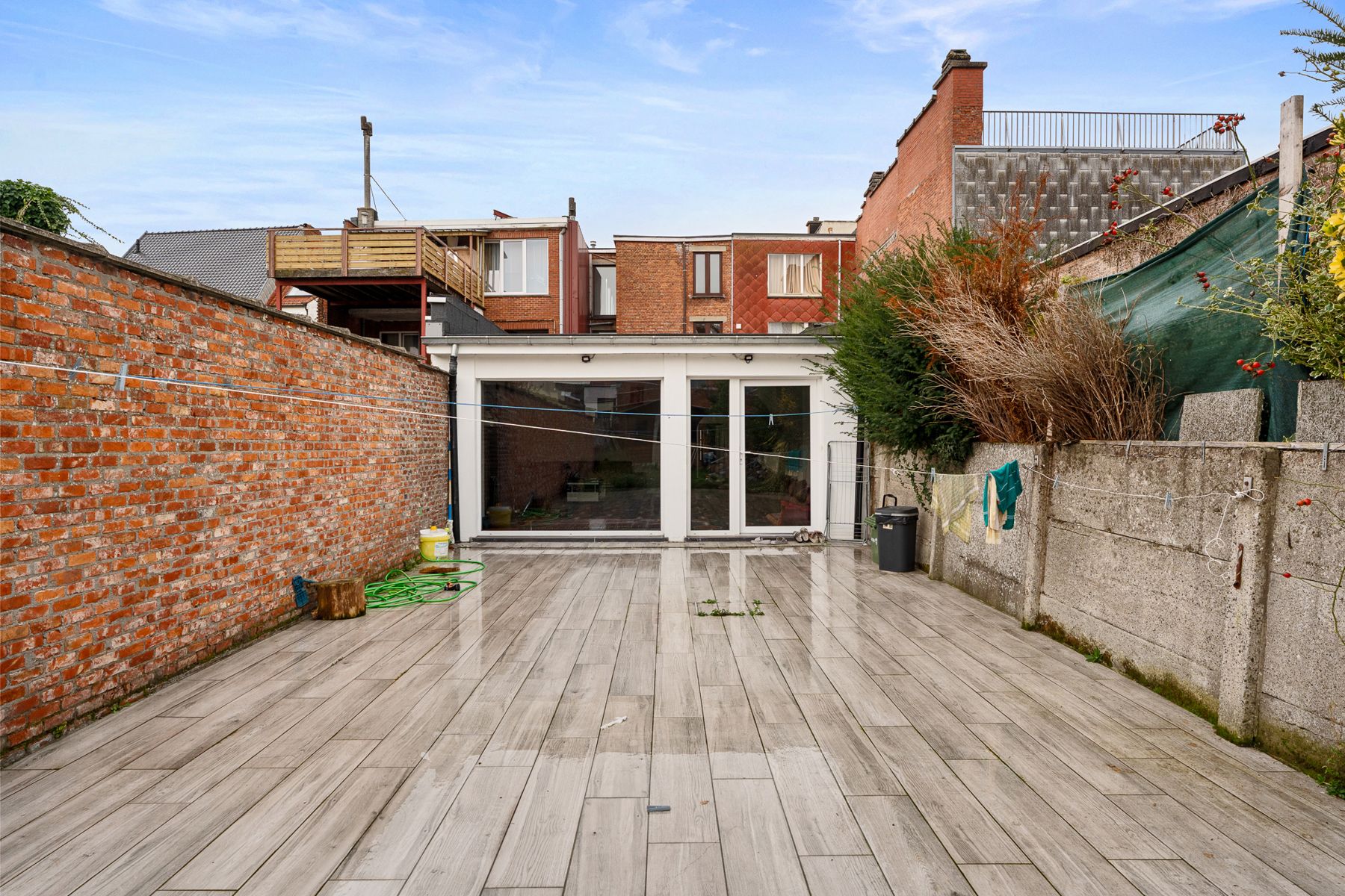 Ruime gezinswoning in hartje Sint-Niklaas foto 17