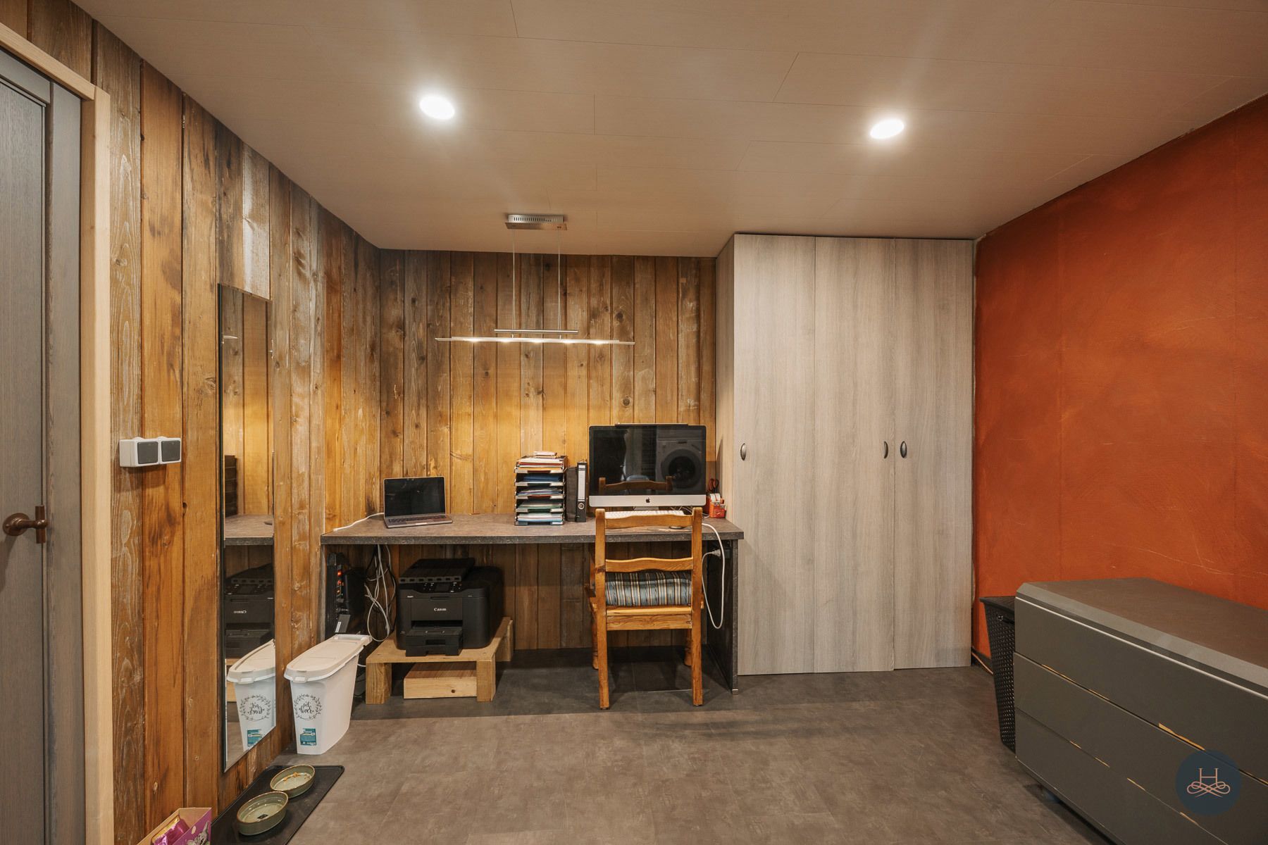 Energiezuinige woning met unieke uitstraling foto 13