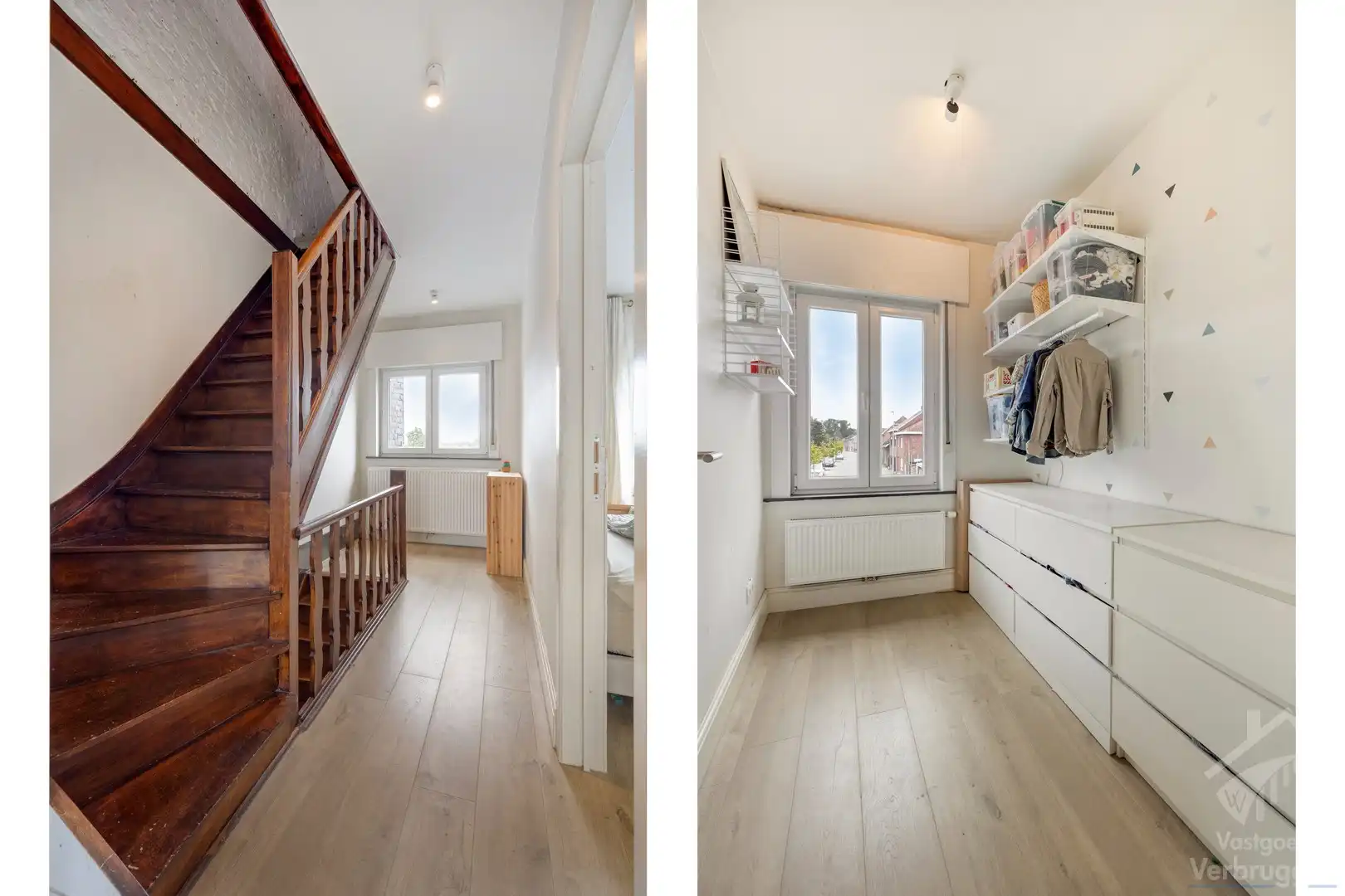 Charmante woning met 3 slaapkamers en moderne afwerking in Herdersem. foto 9