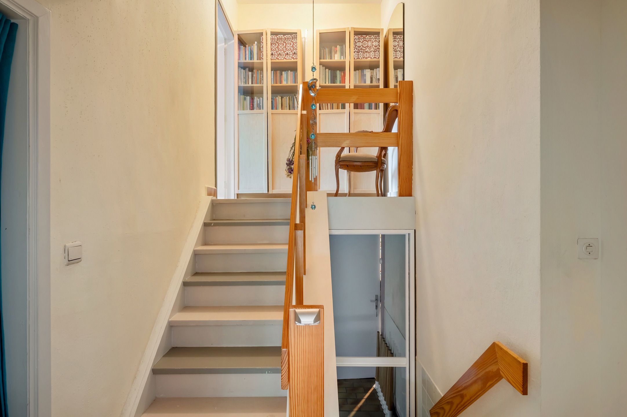 Duplex appartement foto 18