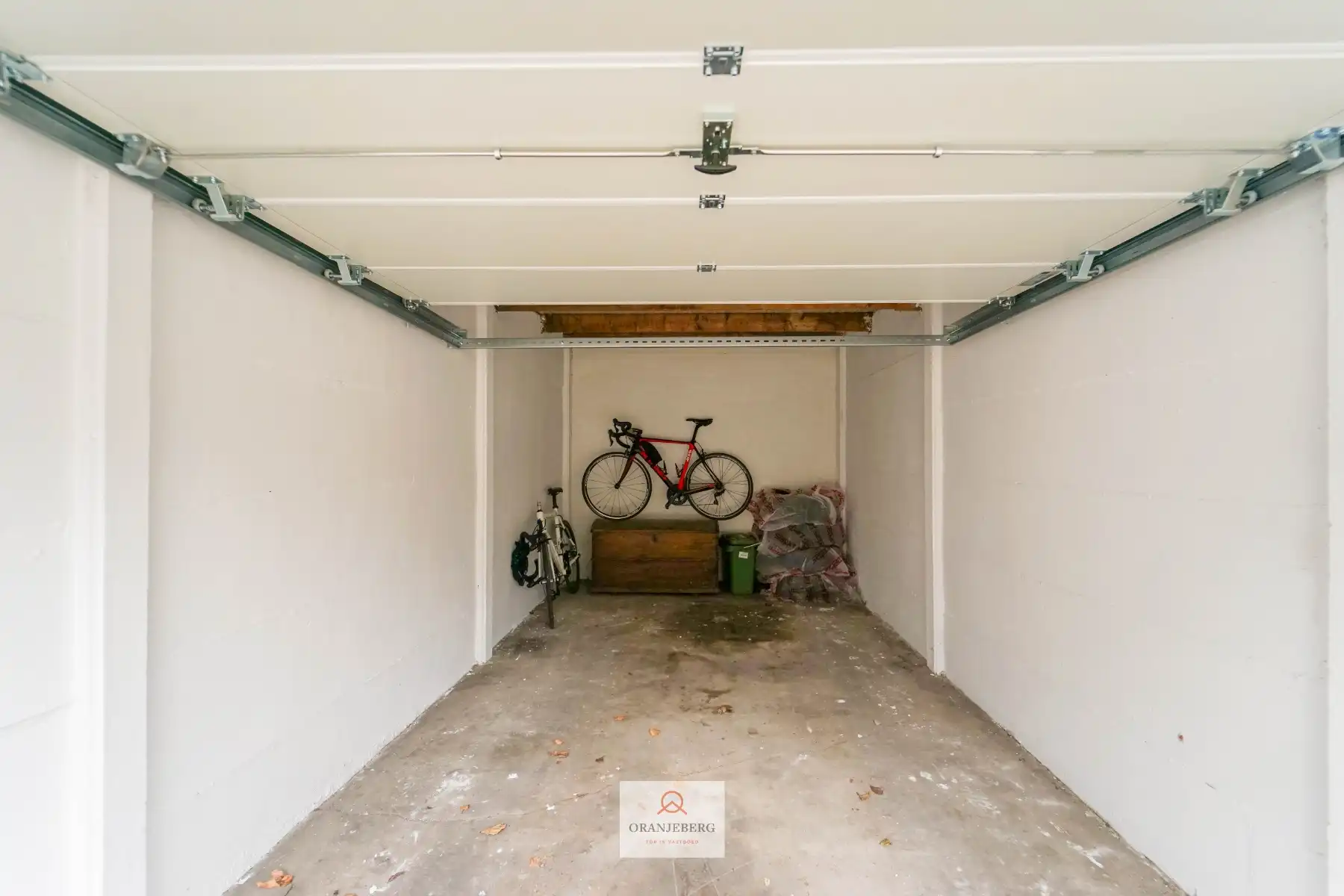 Garageboxen, Opbergboxen en Loodsen in Gent te koop foto 6