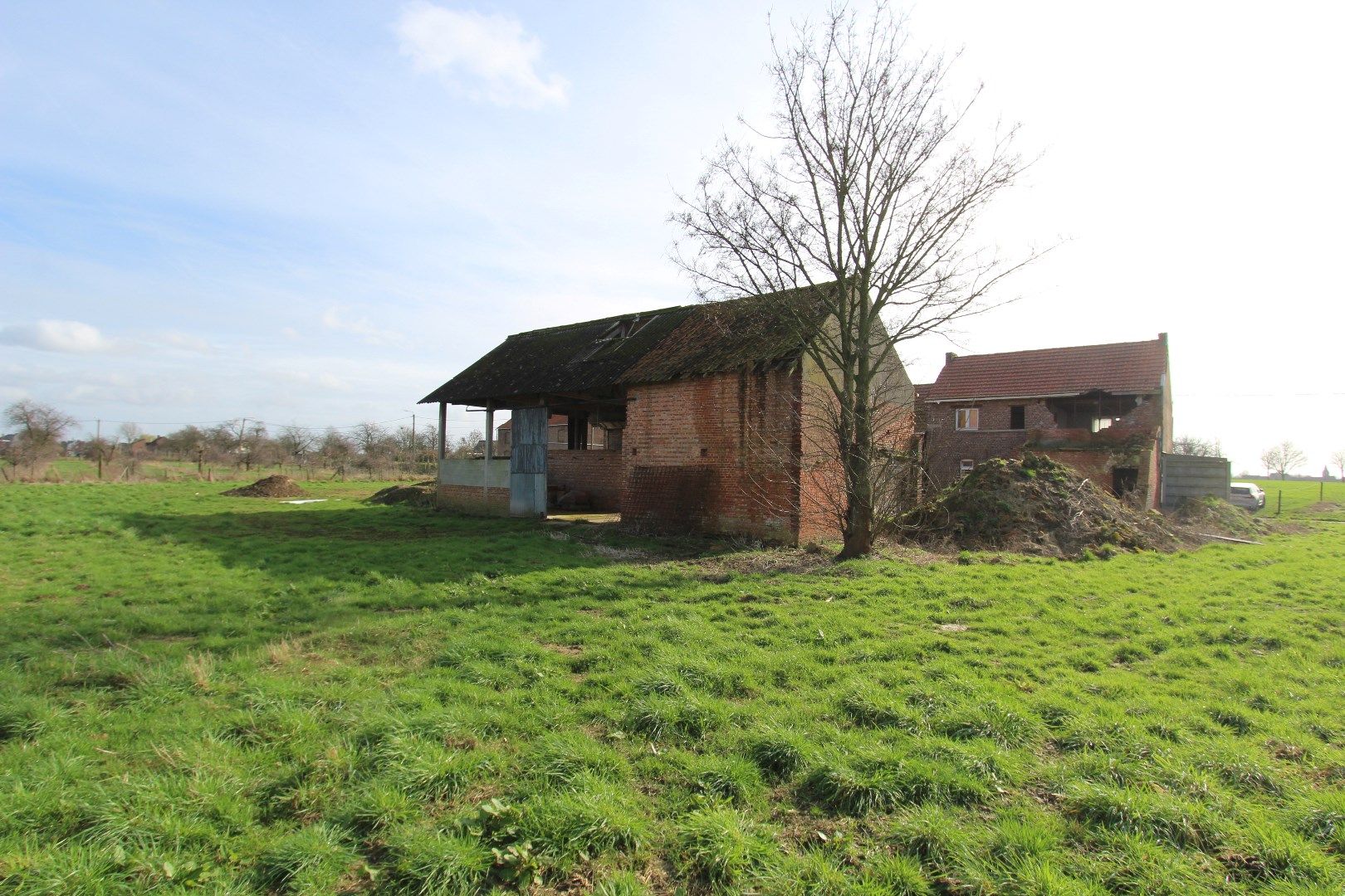 Landelijk gelegen hoeve op 40 are foto 8