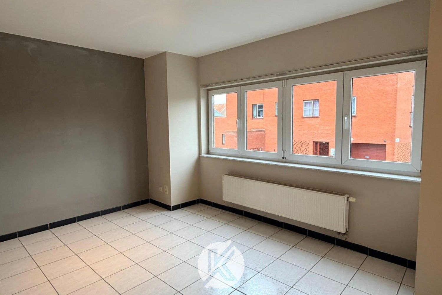 Comfortabel éénslaapkamerappartement met terras foto 6