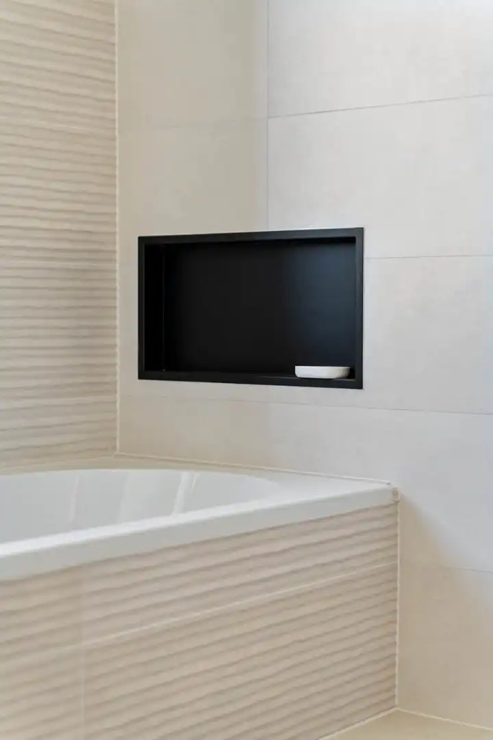 Moderne nieuwbouwwoning, 5 slpk, op een perceel van 4a31ca. foto 19