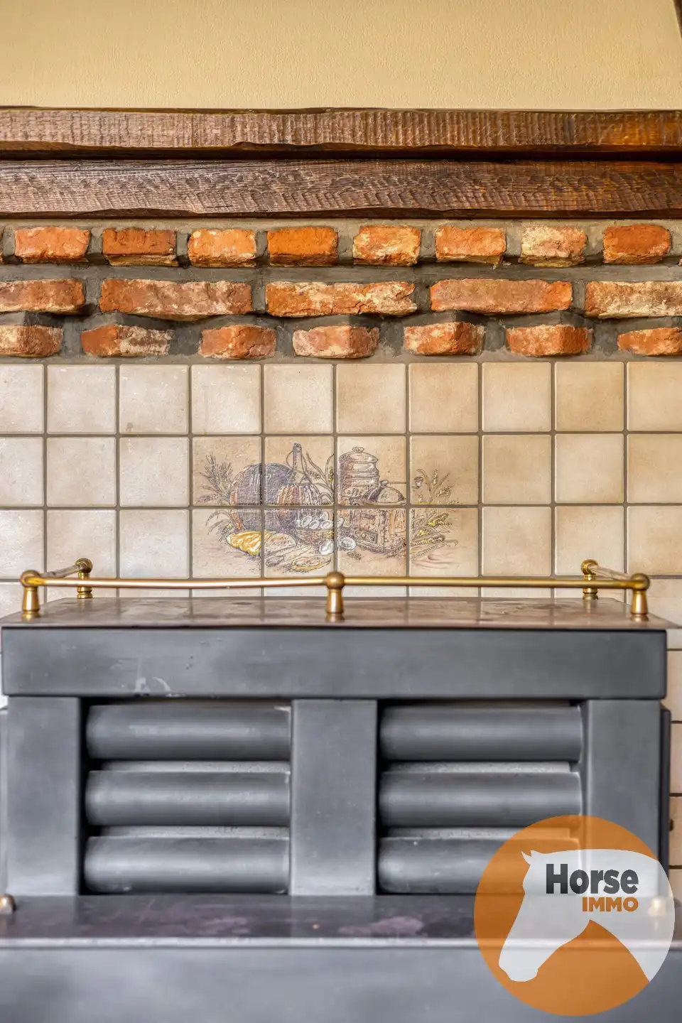 LOKEREN - Ruime, te renoveren woning met opslagmogelijkheden foto 22