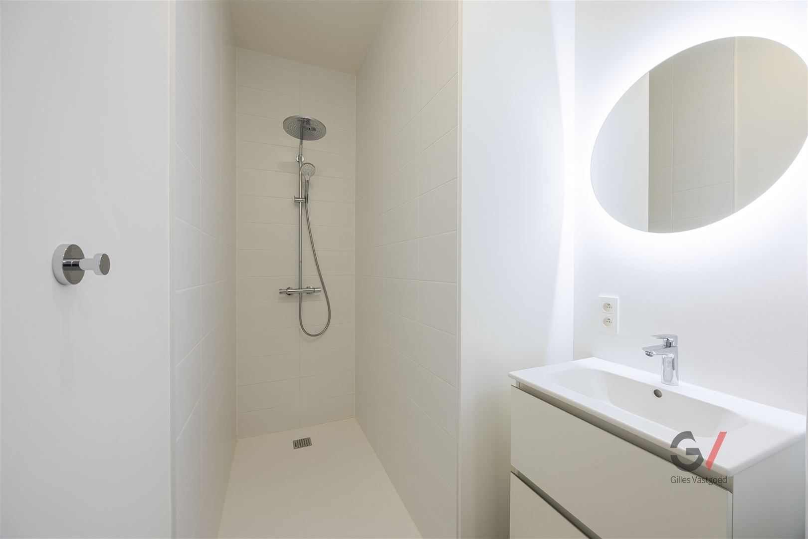 Exclusief bemeubeld appartement foto 12