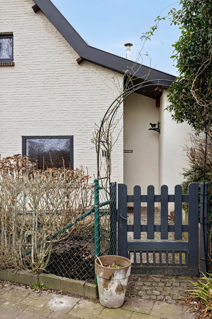 immo DAVID stelt voor: op te frissen 3 gevel woning foto 3