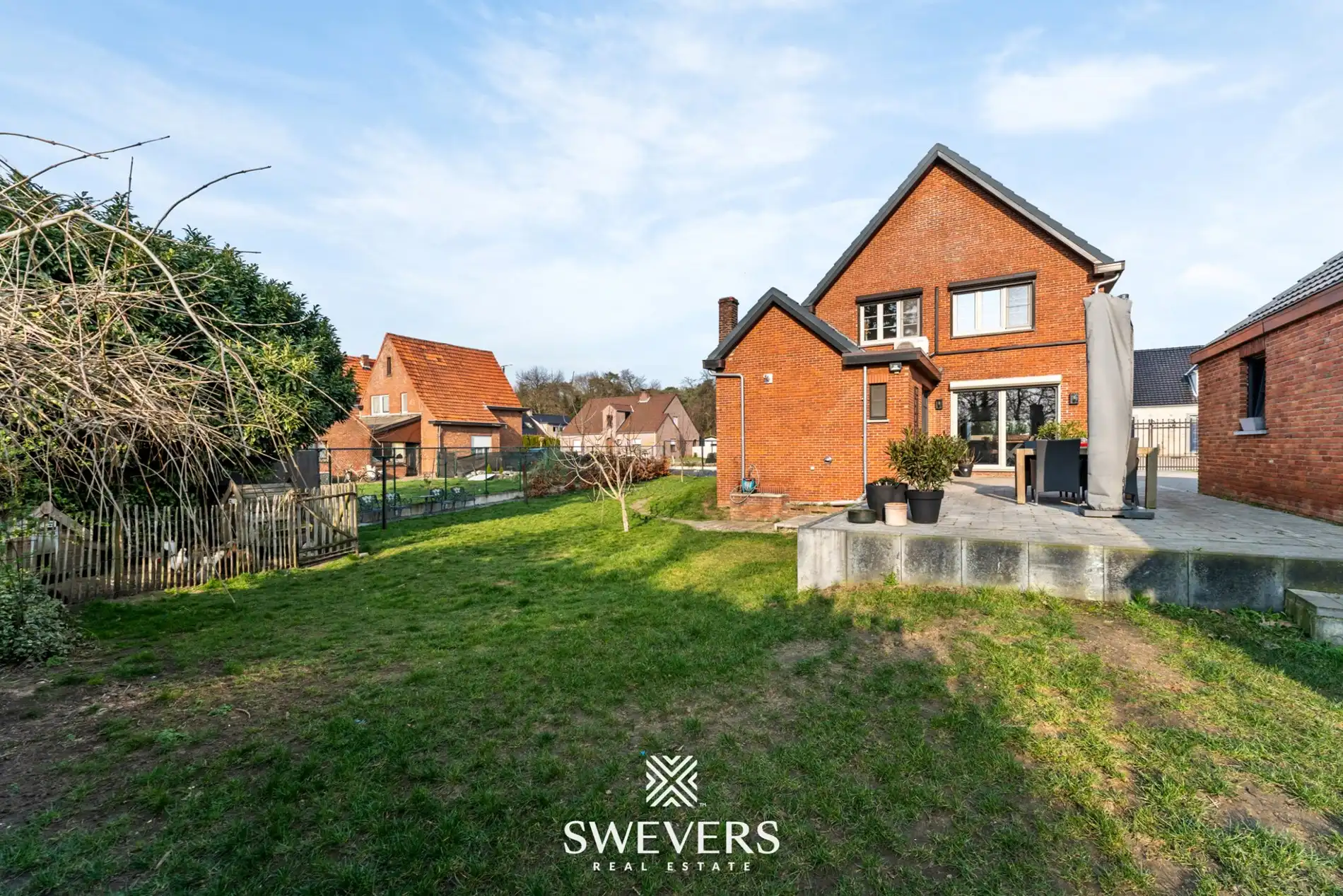 Instapklare en energiezuinige woning met zonnige Zuid-Westtuin te Ham foto 27