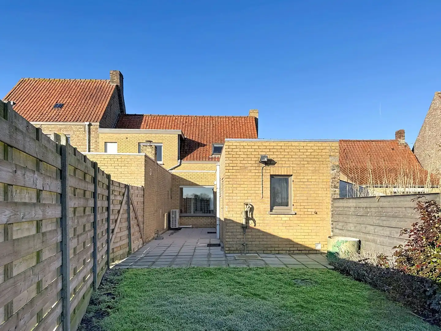 Landelijk gelegen woning te Damme! foto 23