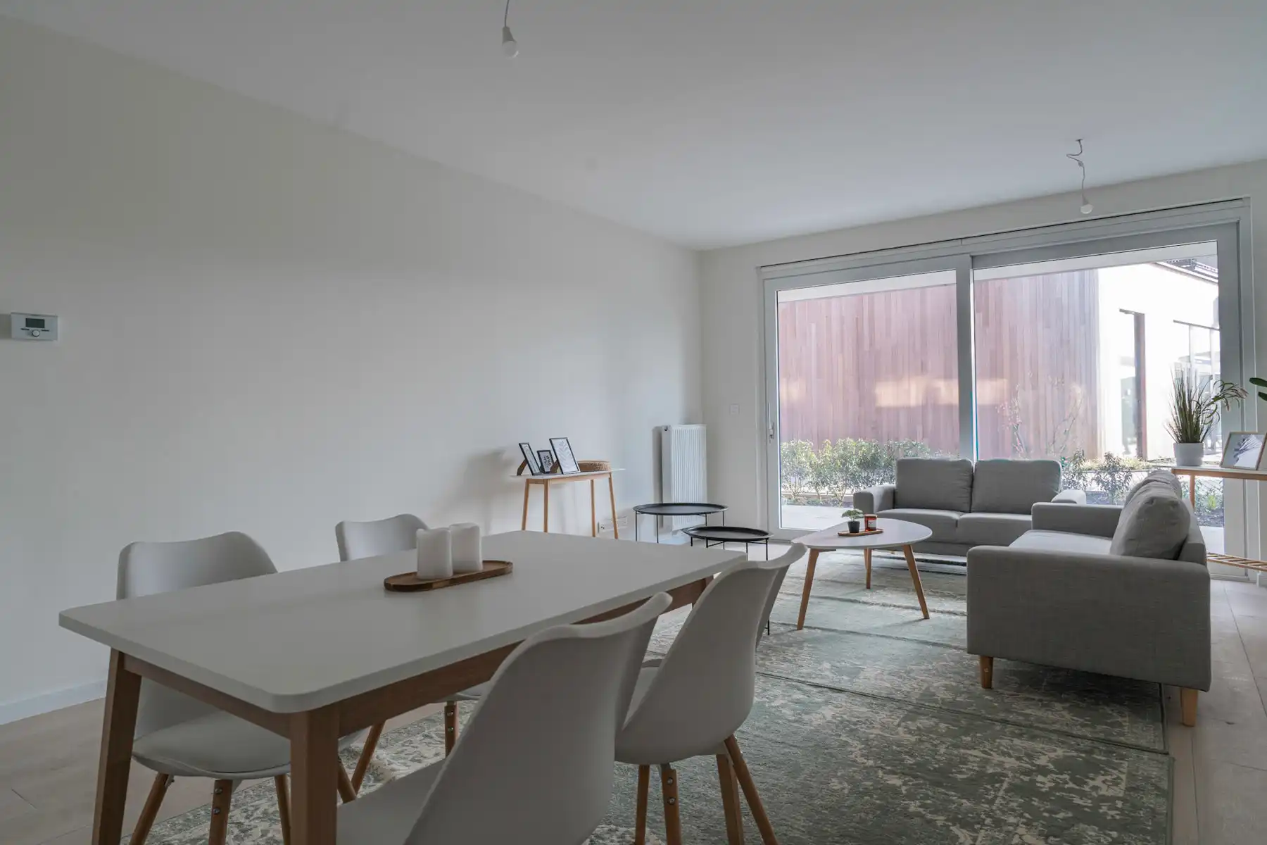 Ruim nieuwbouwappartement met 3 slaapkamers nabij De Schorre foto 6