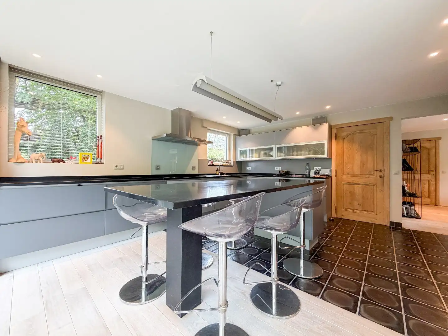 Ruime villa met prachtige tuin en hoogwaardige afwerking, perceel van 1891 m², rustig gelegen te Torhout foto 15