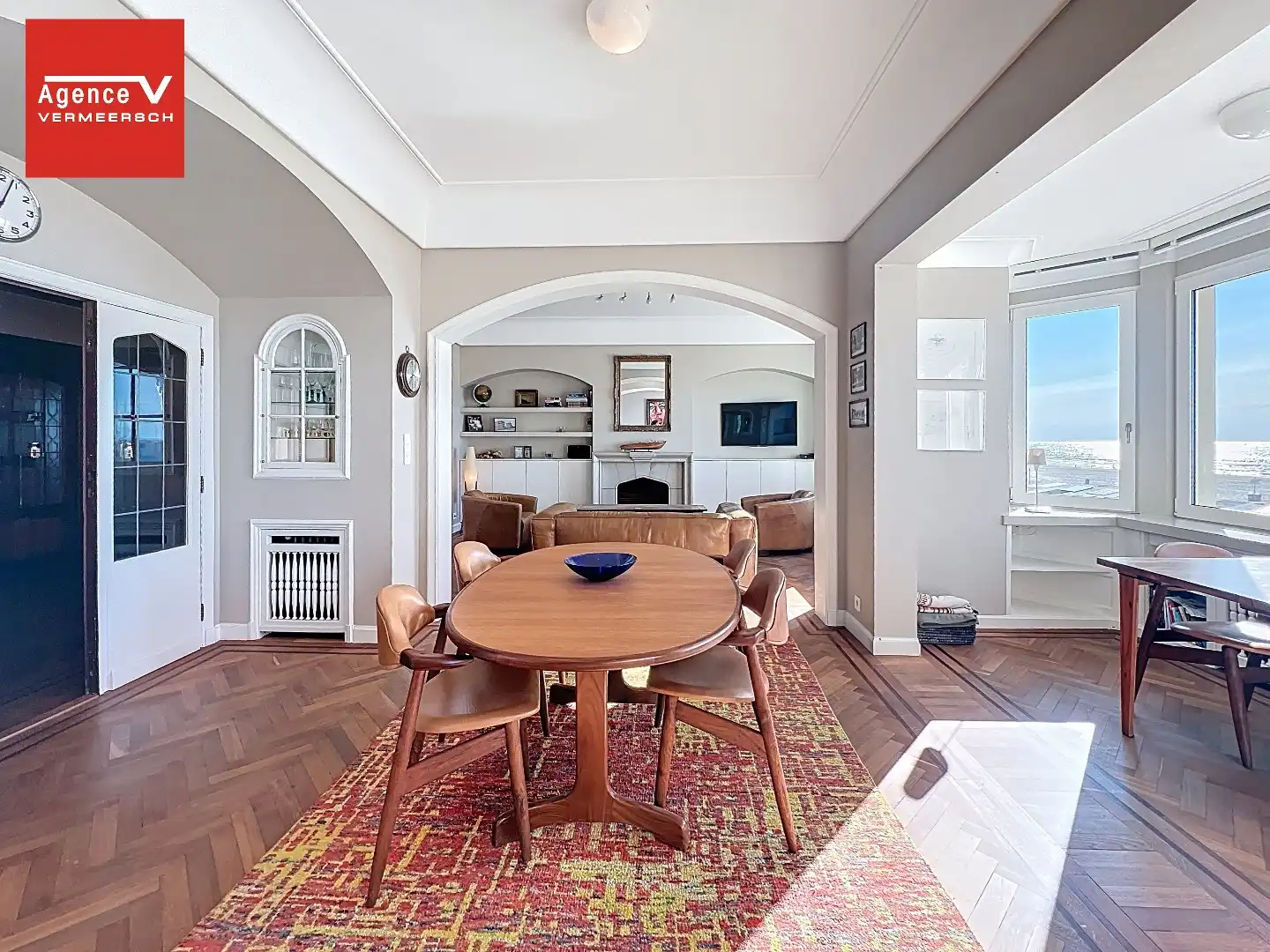 Villa -appartement met ongezien zeezicht en wooncomfort (228 m²) foto 3