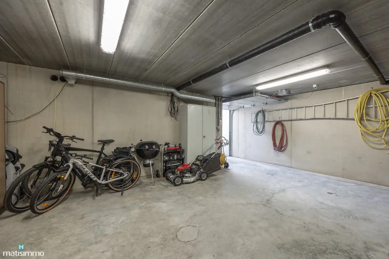 MODERNE, PERFECT ONDERHOUDEN EENGEZINSWONING MET CARPORT, KELDER EN VOLLEDIG AFGEWERKTE TUIN IN DIEPENBEEK foto 31