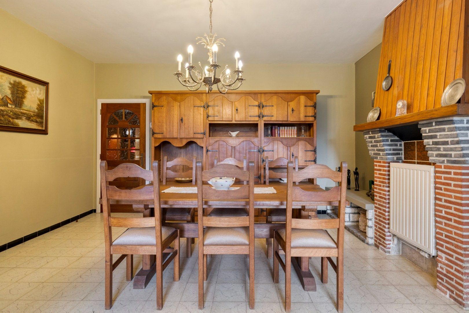 Goed gelegen woning foto 3