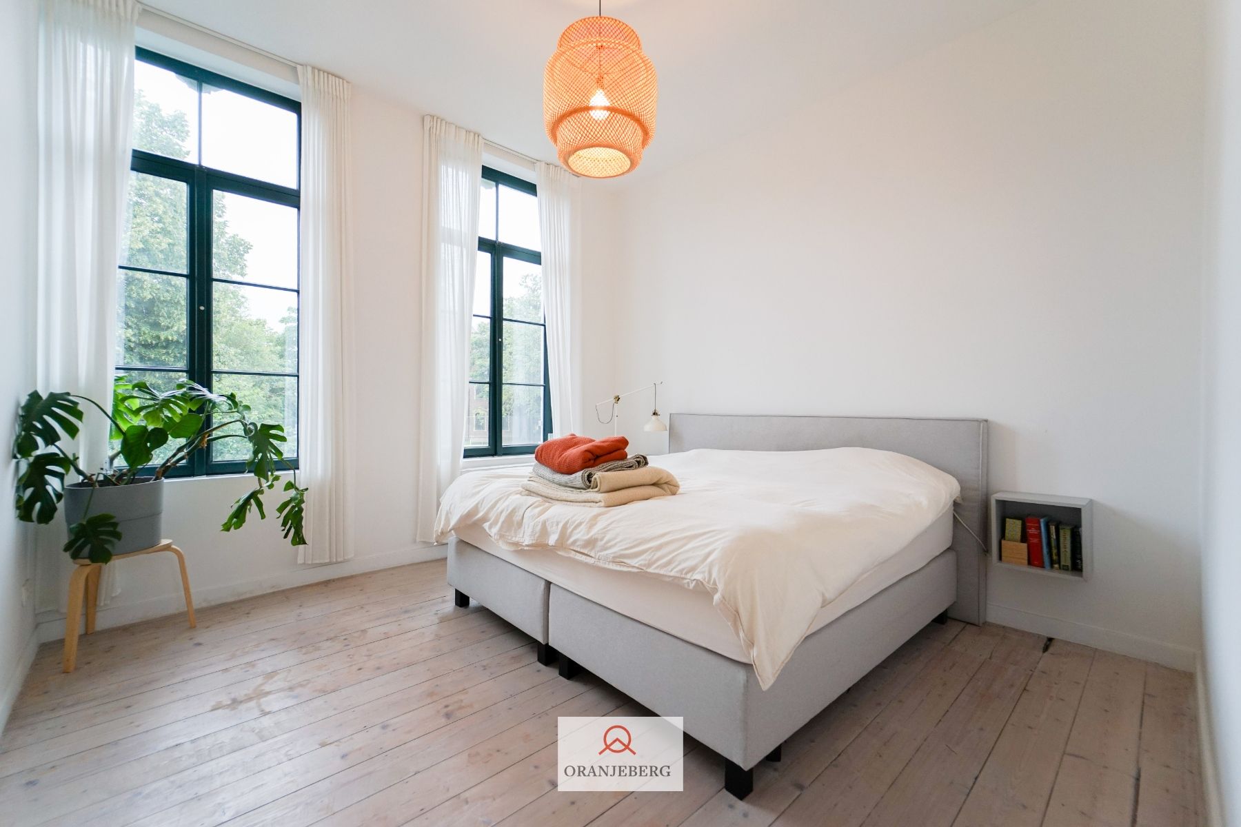 Charmante gerenoveerde woning in hartje Gent foto 3