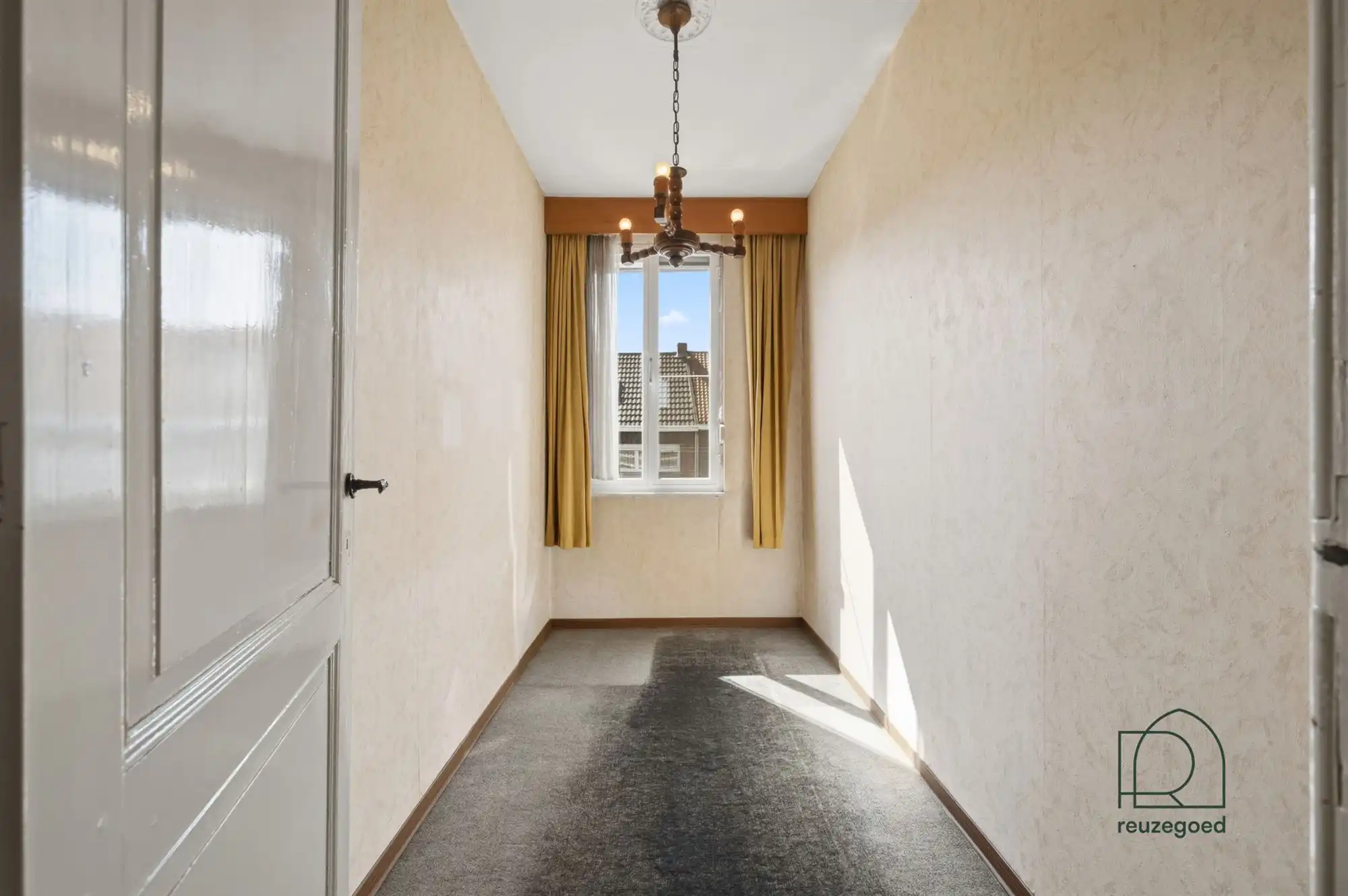 Karaktervolle renovatiewoning met diepe tuin in het hart van Berlaar foto 16