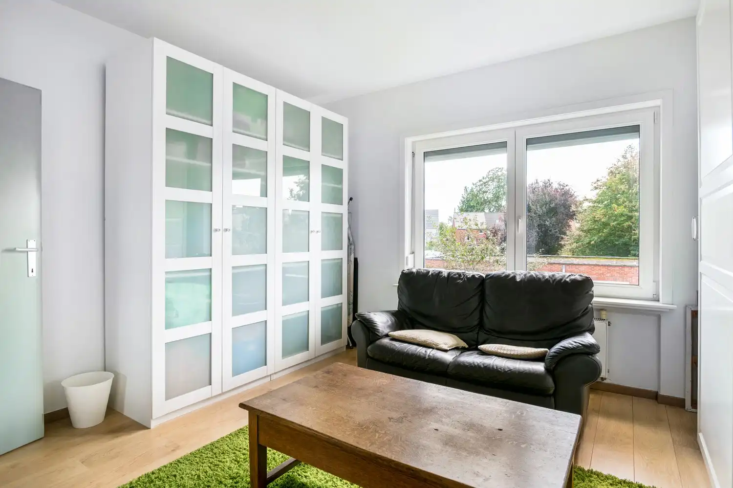 Lichtrijk appartement op de eerste verdieping met terras, kelderberging en gemeenschappelijk zwembad! foto 11