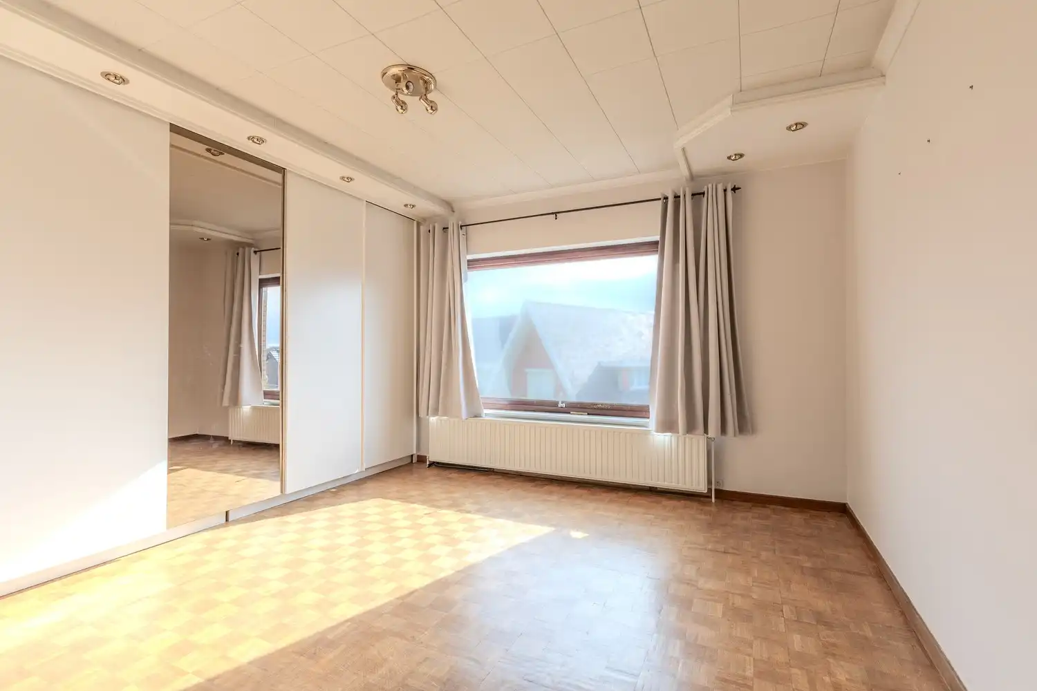 Vrijstaande woning met 3 slaapkamers en ruime tuin in Gellik (Lanaken) foto 18