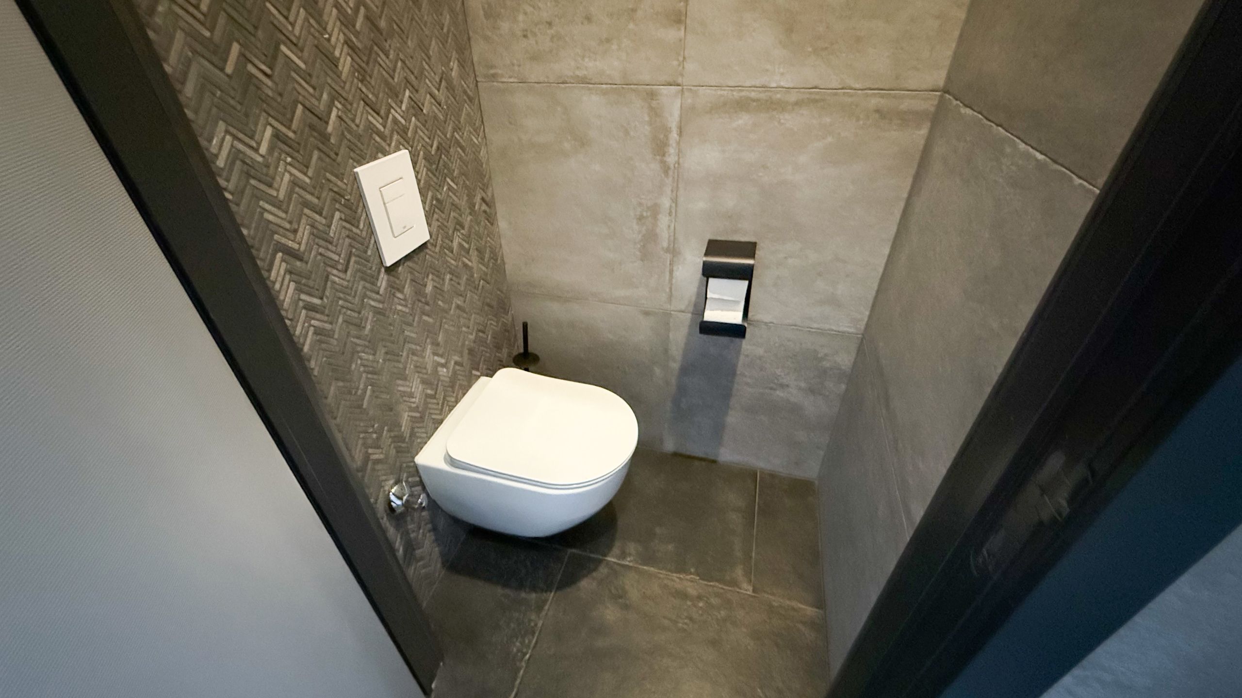 Prachtig handelspand met woonst op toplocatie (40are grond)! foto 21