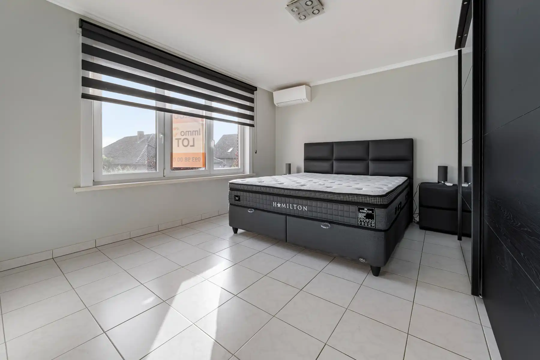 Ruime woning met 3 slaapkamers en garage in Zele foto 15