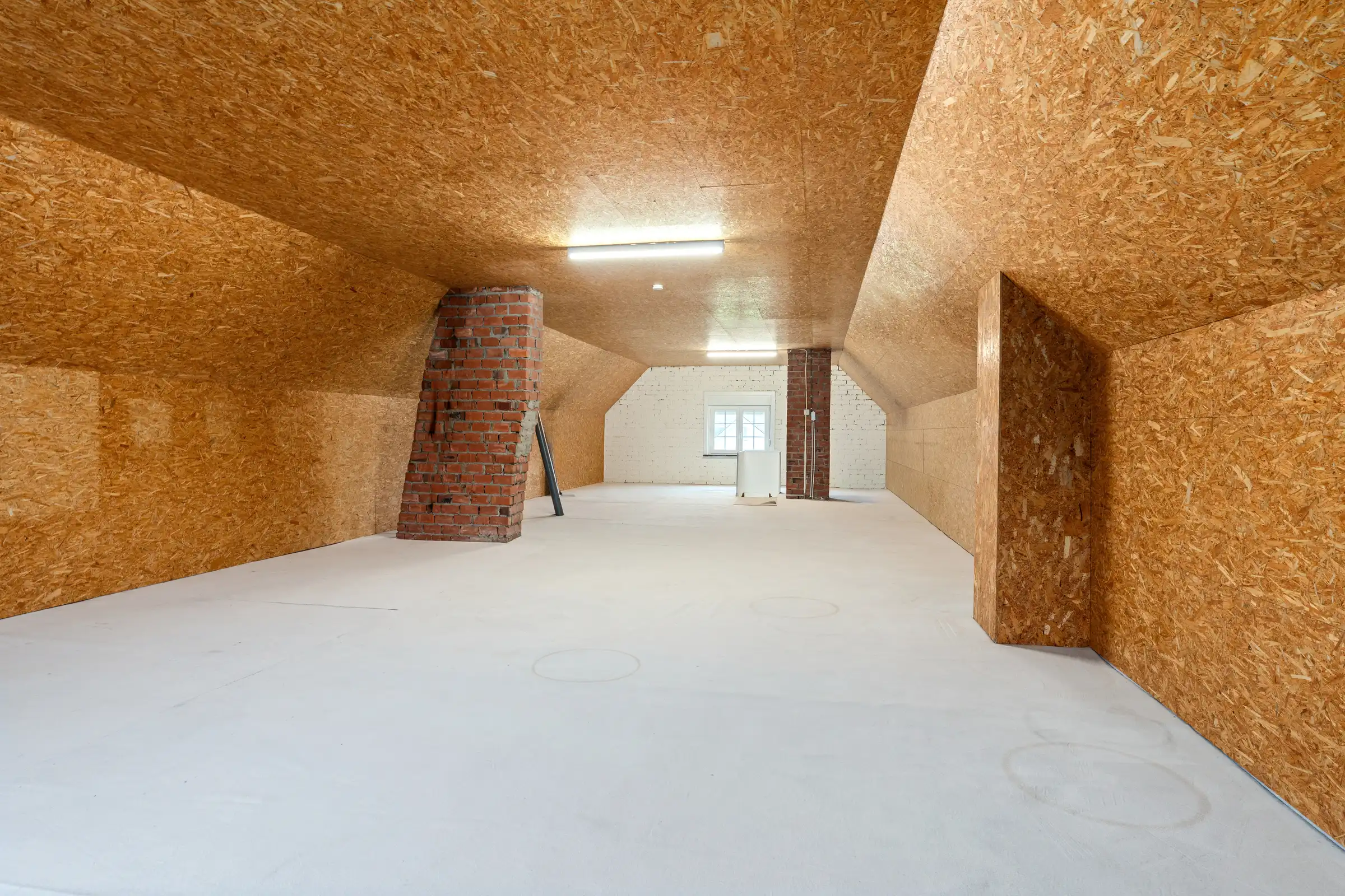 Charmante woning op een perceel van 610 m² in Lotenhulle! foto 16