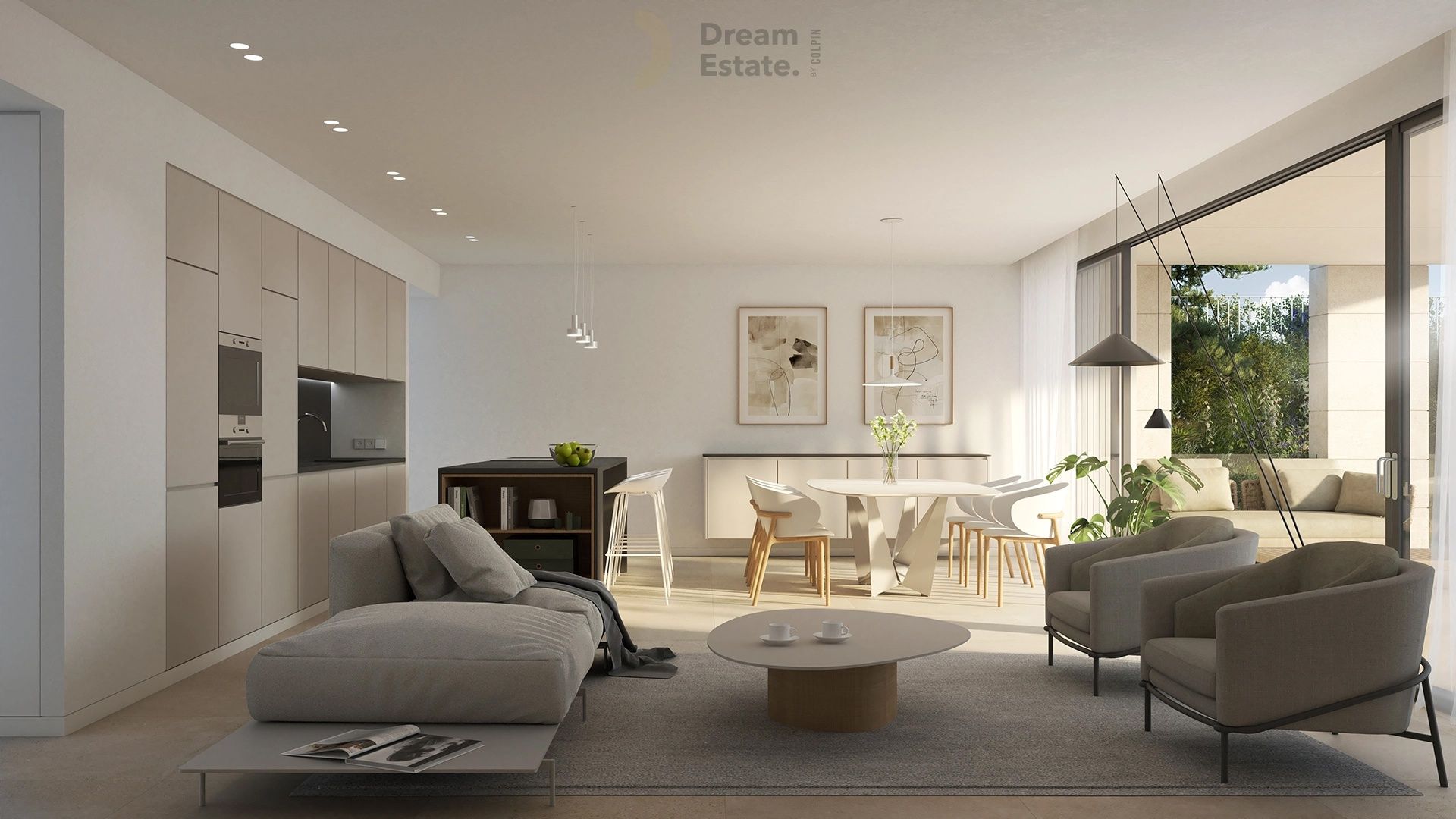 Modern wooncomfort aan de kust van Marbella foto 11