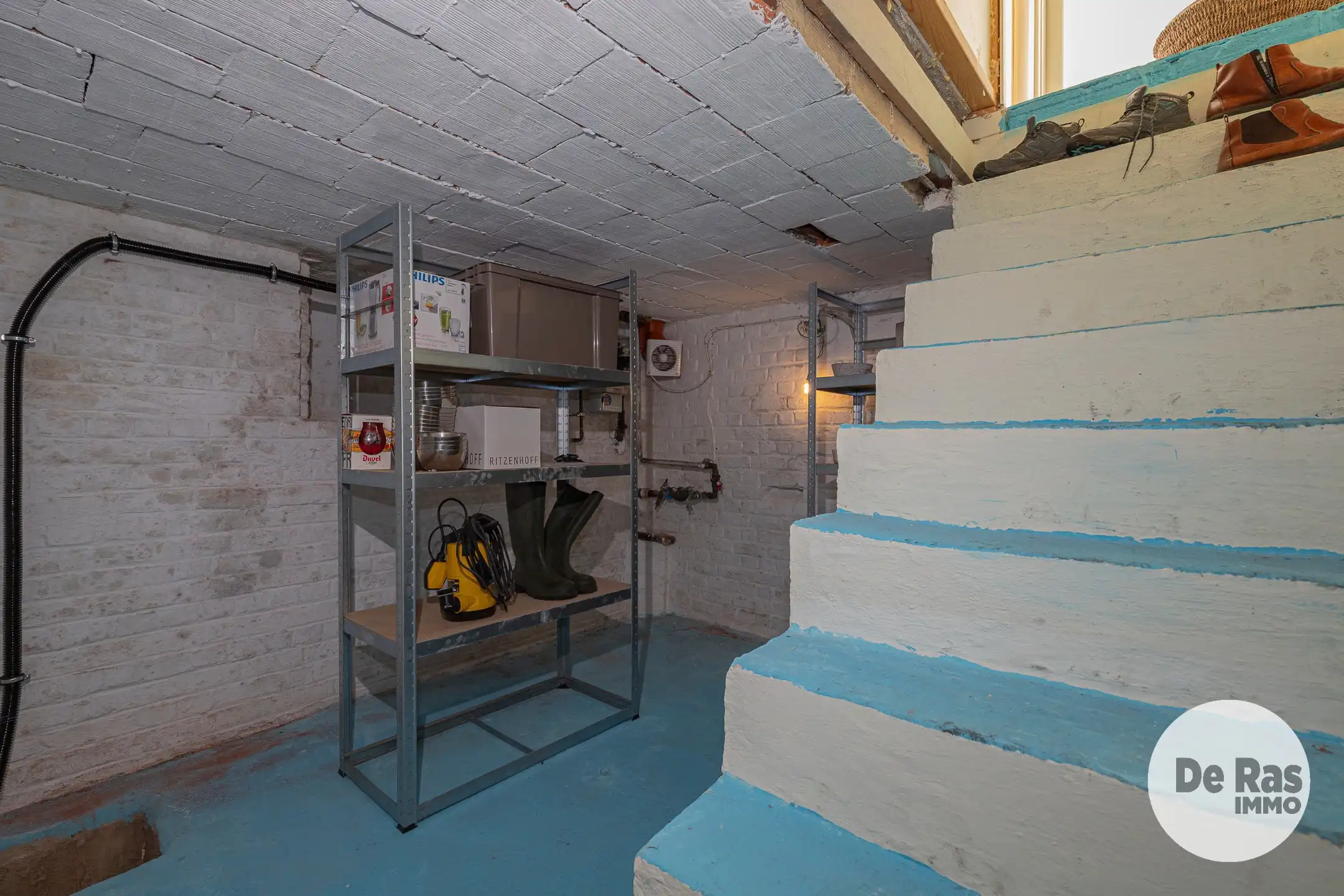 HAALTERT- Karaktervolle woning met 4 slpk. en prachtige tuin foto 31