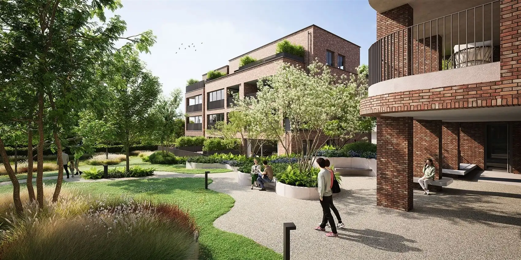 Gelijkvloers wonen, 133m² en topindeling foto 20