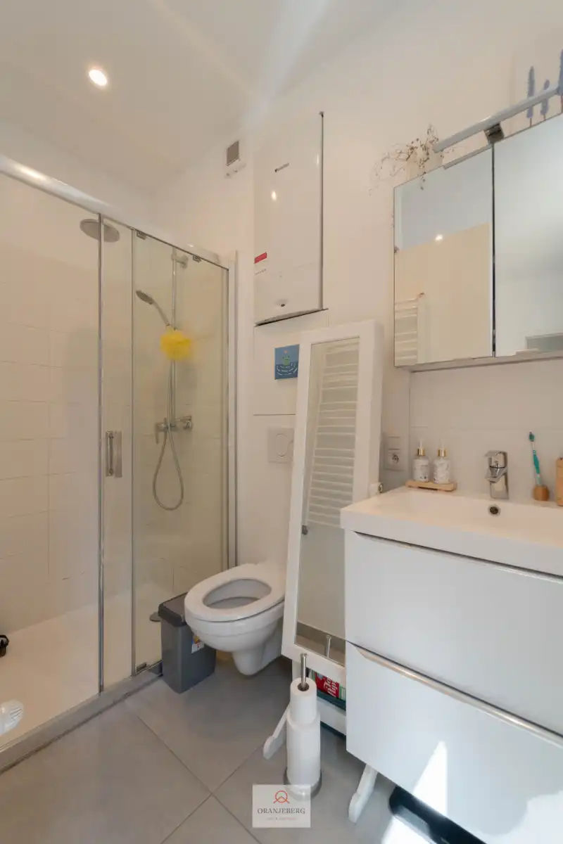 Appartement te huur nabij kinepolis foto 17