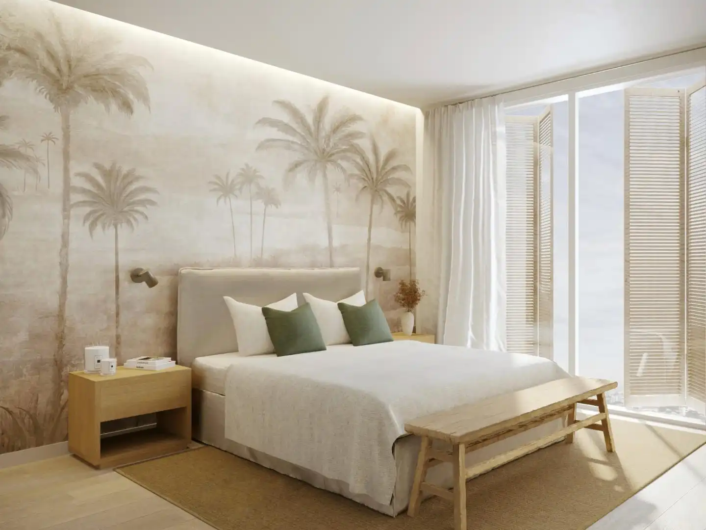 Karibe Heritage Suites - Lo Pagan foto 11