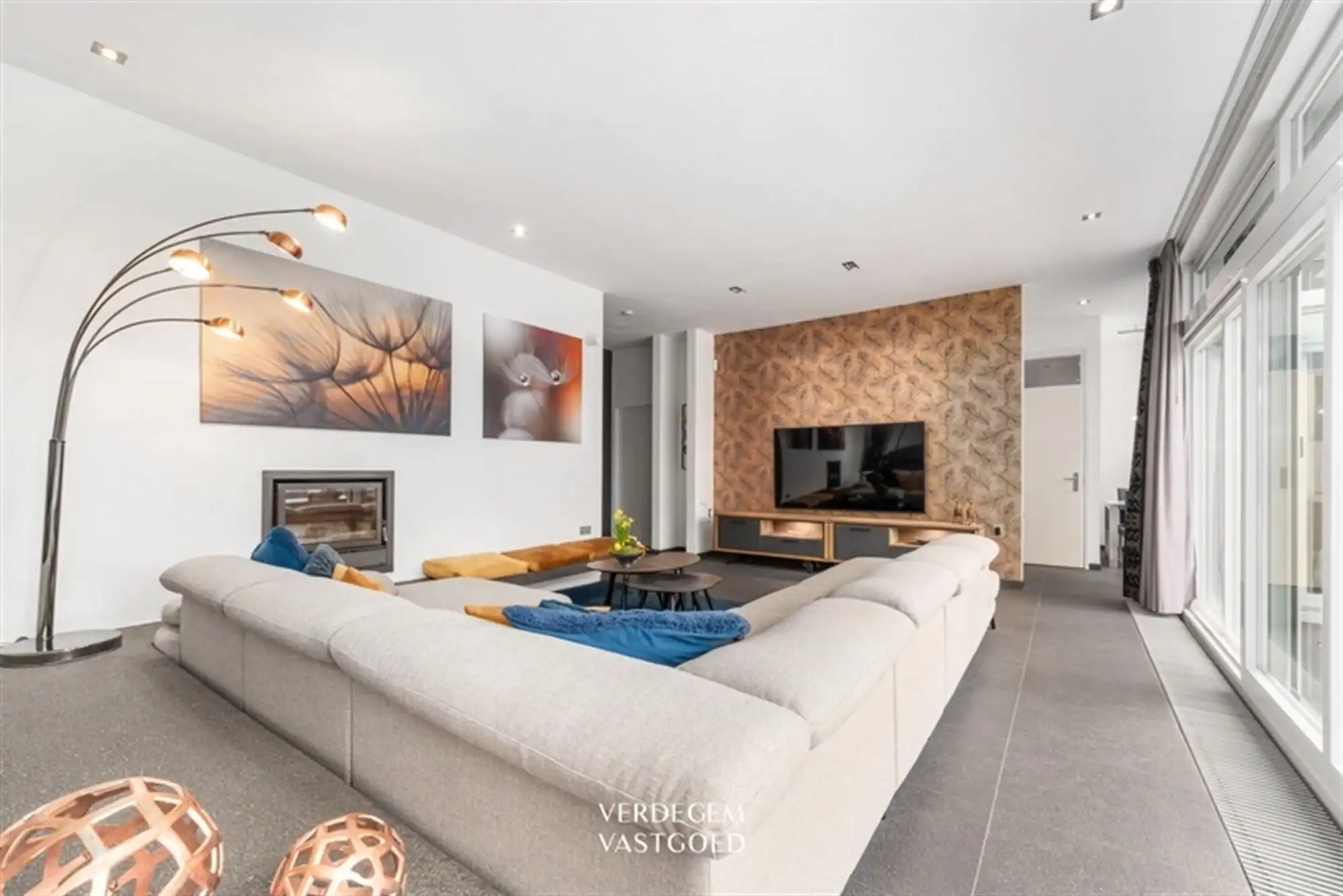 Modern wonen met prachtige geniettuin in het rustige Heikant foto 9