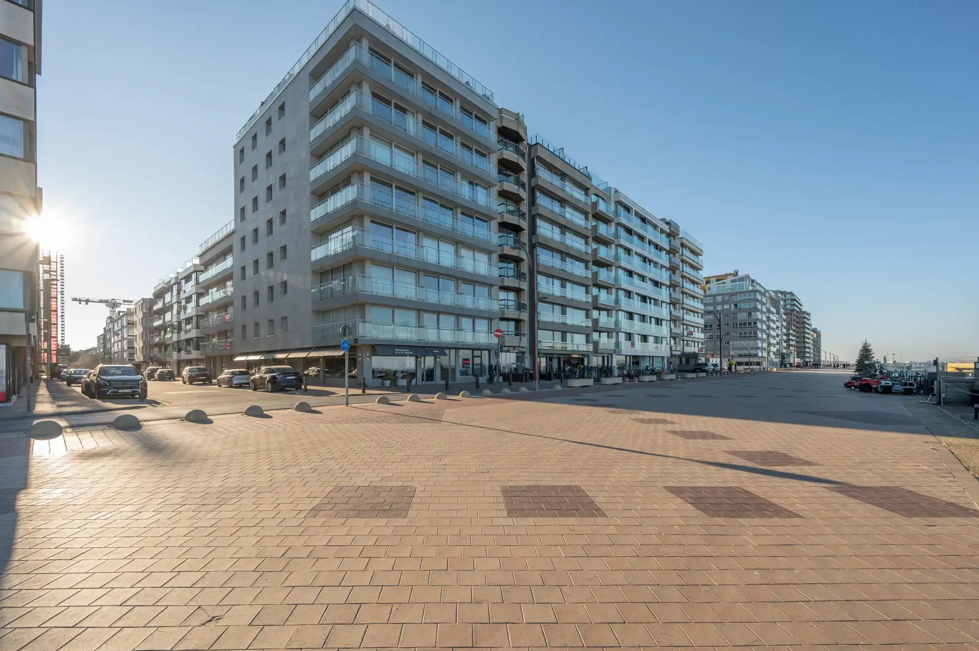 Appartement te koop foto 31