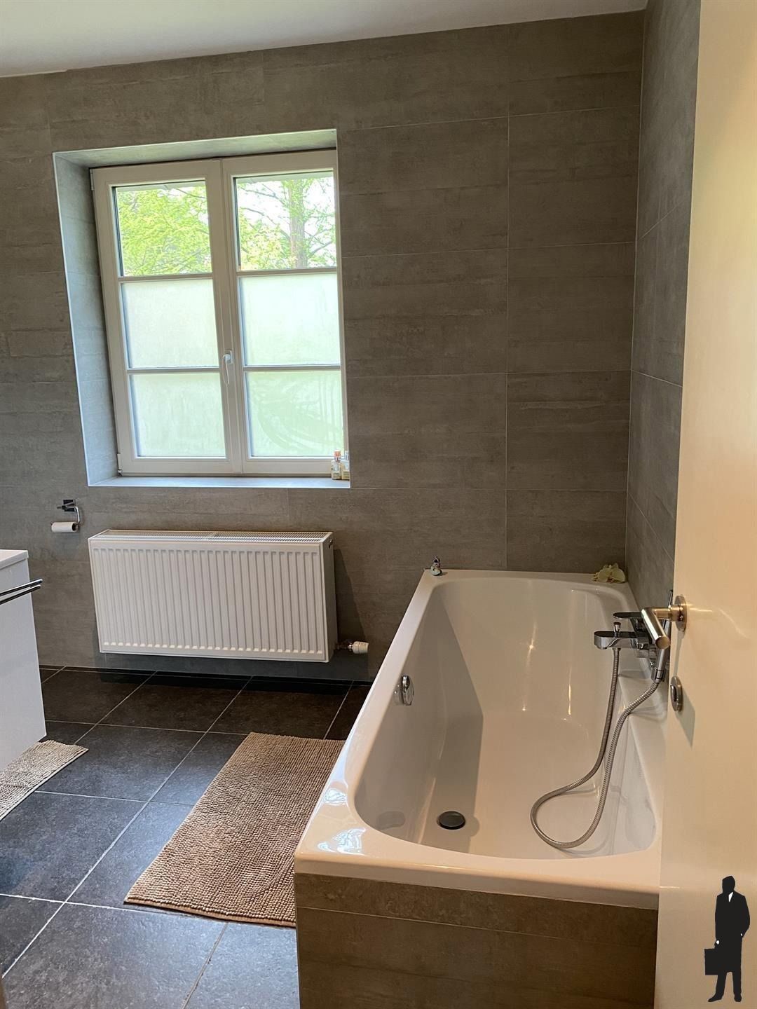 Energiezuinige villa (5 slpk), in een autoluwe villawijk!  foto 17