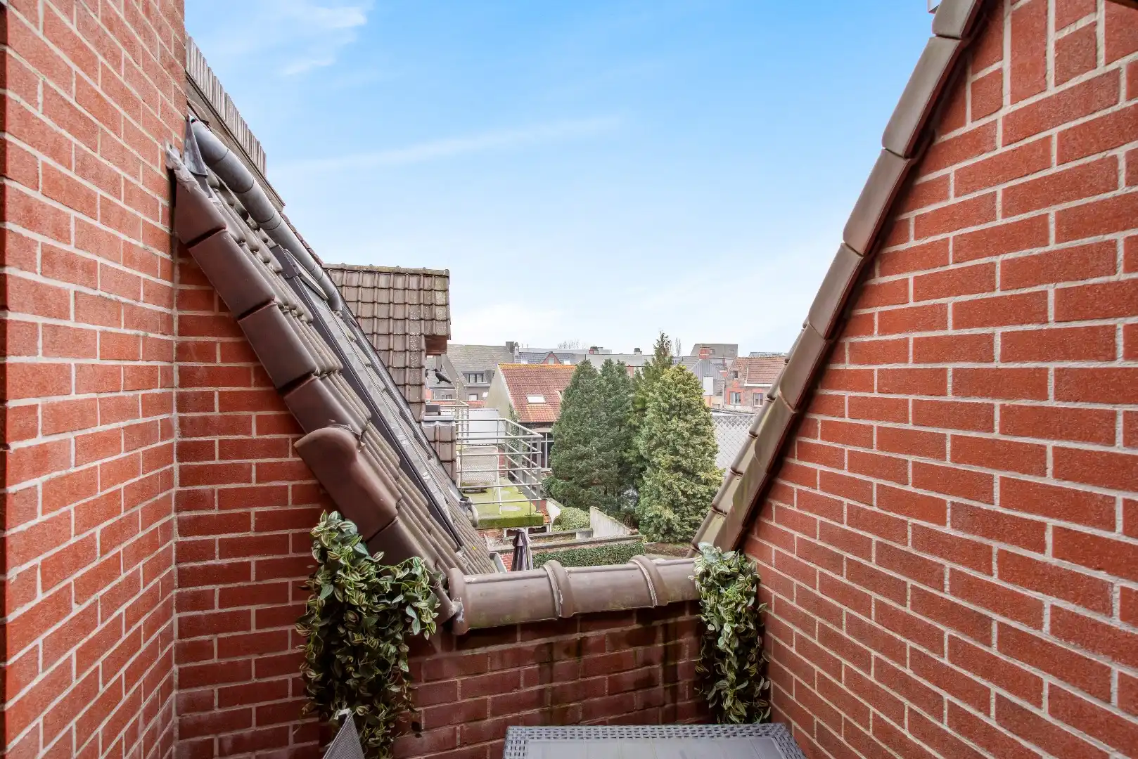 Prachtig appartement (165 m²) met 3 slpk, garage en zonneterras, Torhout foto 32
