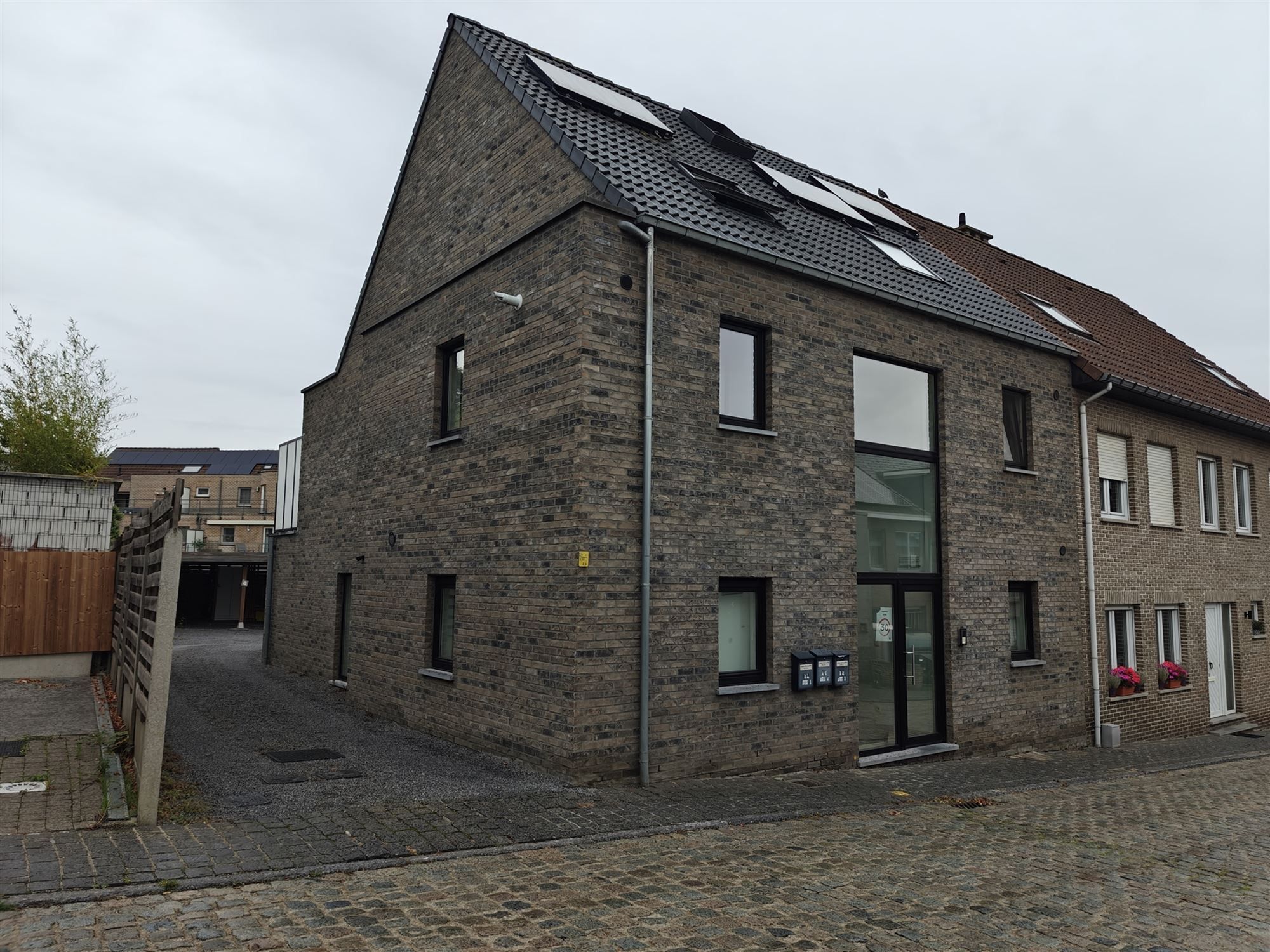 Prachtig appartement op toplocatie! foto {{pictureIndex}}