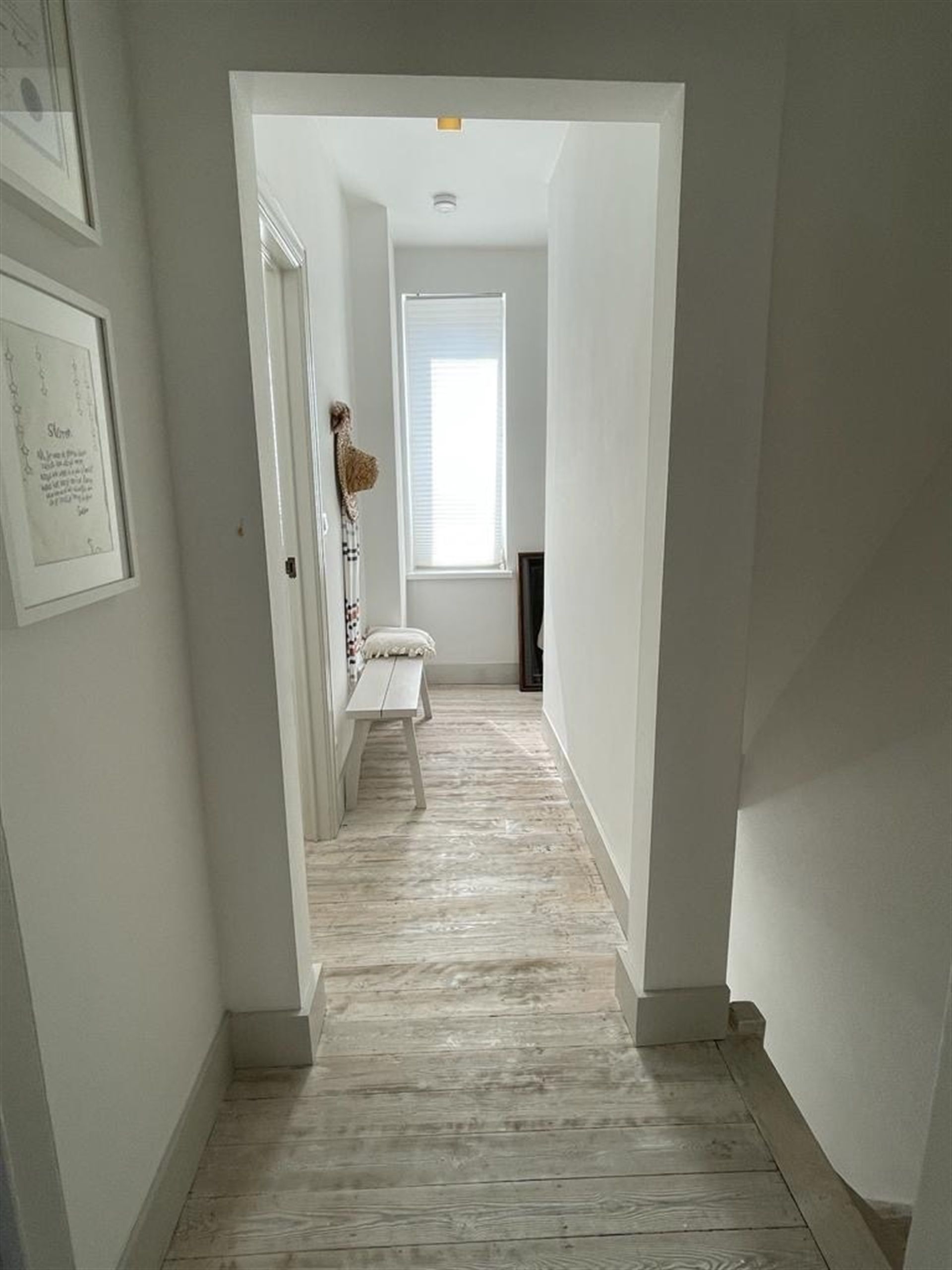 Gezellige 3-SLK Woning in Hartje Aalst - 115m² foto 8