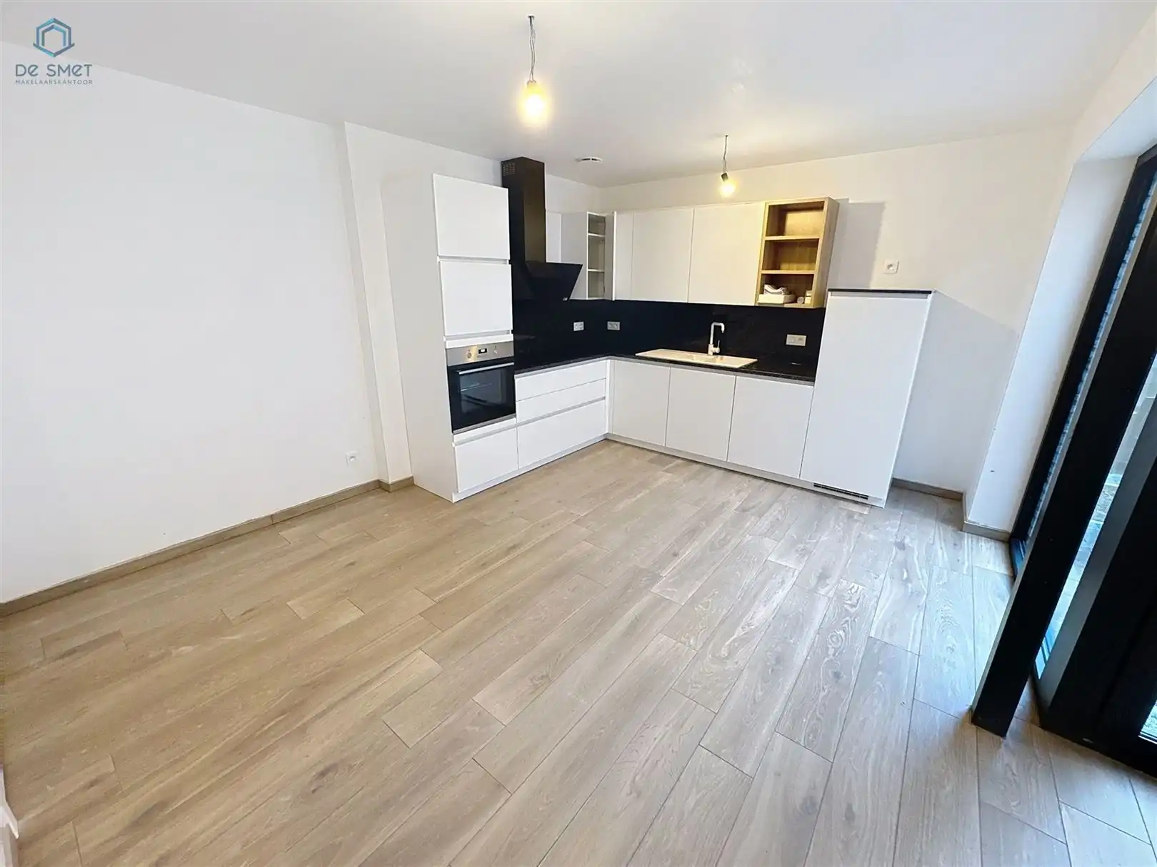 Appartement te koop 9506 ZANDBERGEN