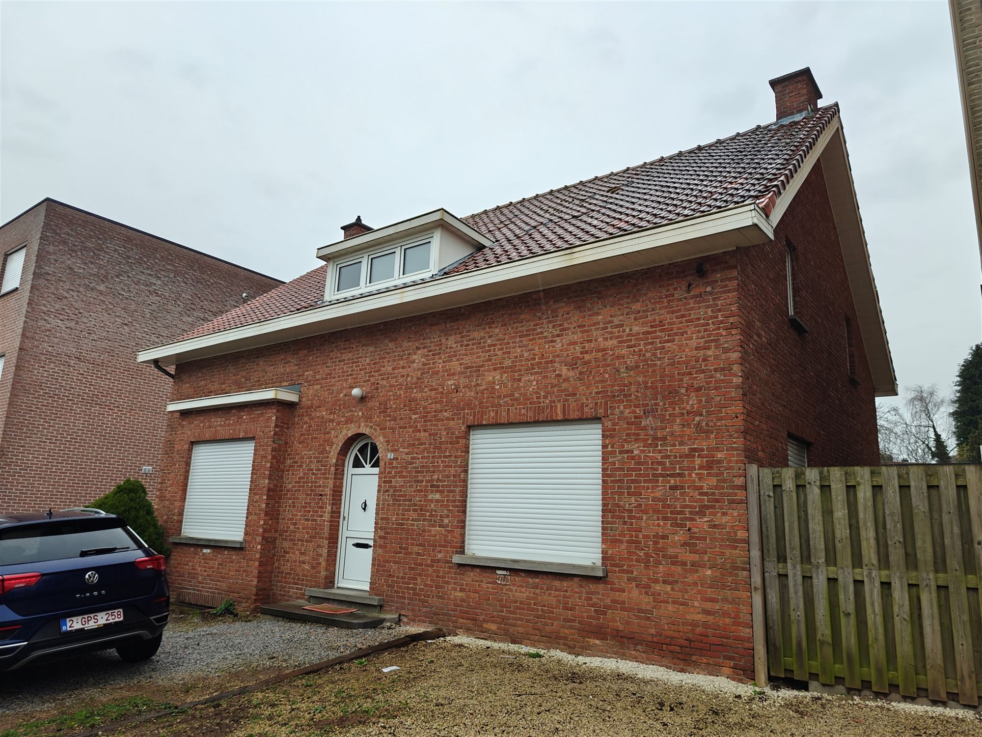 Huis foto 1