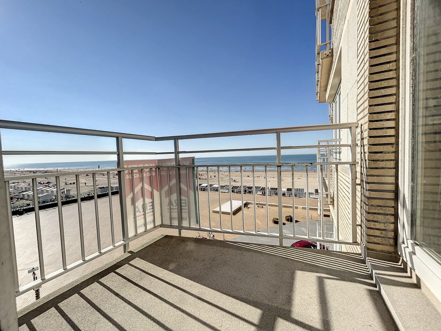 Te renoveren 2 SLPK APP met panoramisch uitzicht foto 6