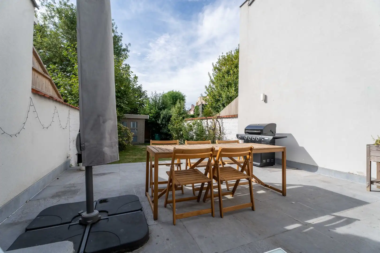 Energiezuinige instapklare woning met zuidgerichte tuin foto 5
