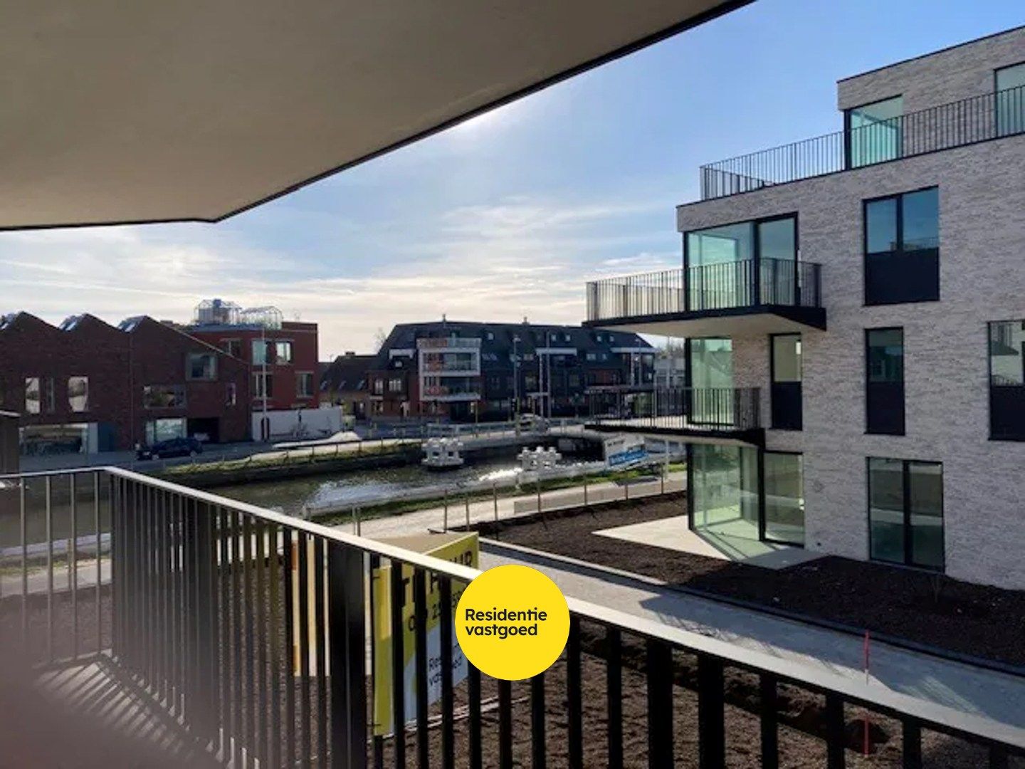 Appartement te huur Zandvoordsestraat 84 -/0105 - 8460 Oudenburg