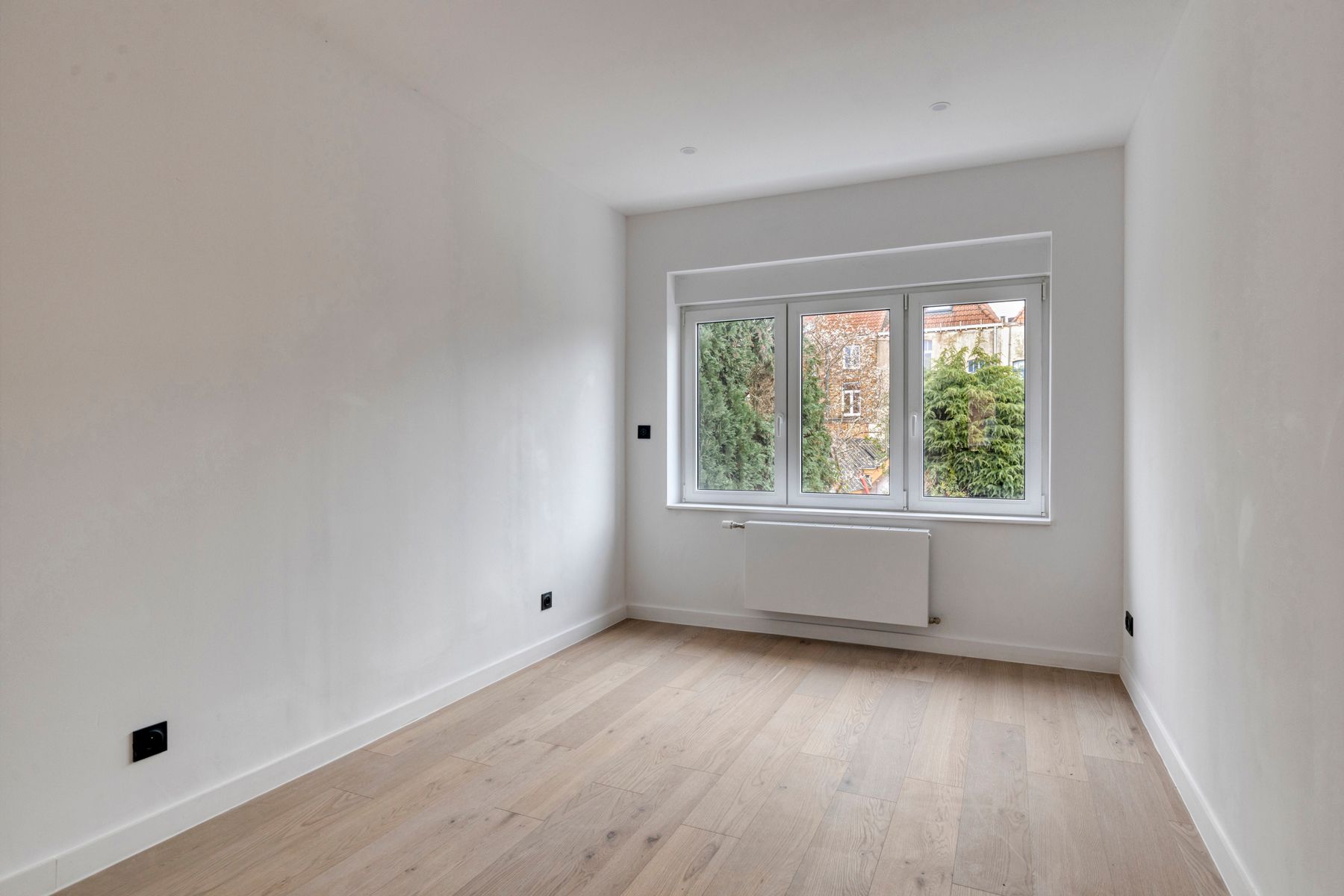 Gerenoveerde (2025) stadswoning met tuin foto 21