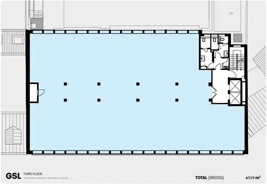 Dejonckerstraat 46, 1060 Sint-Gillis foto 3