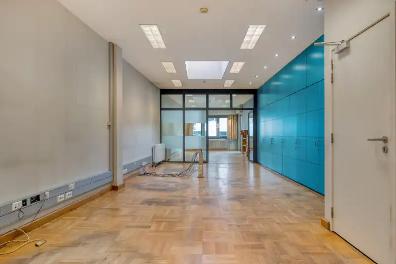 Uniek en uitzonderlijk ruim pand met zicht op de Dijle foto 6