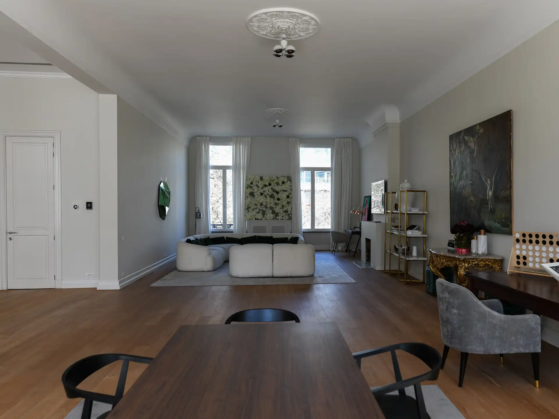 ANTWERPEN - Royaal wonen foto 7