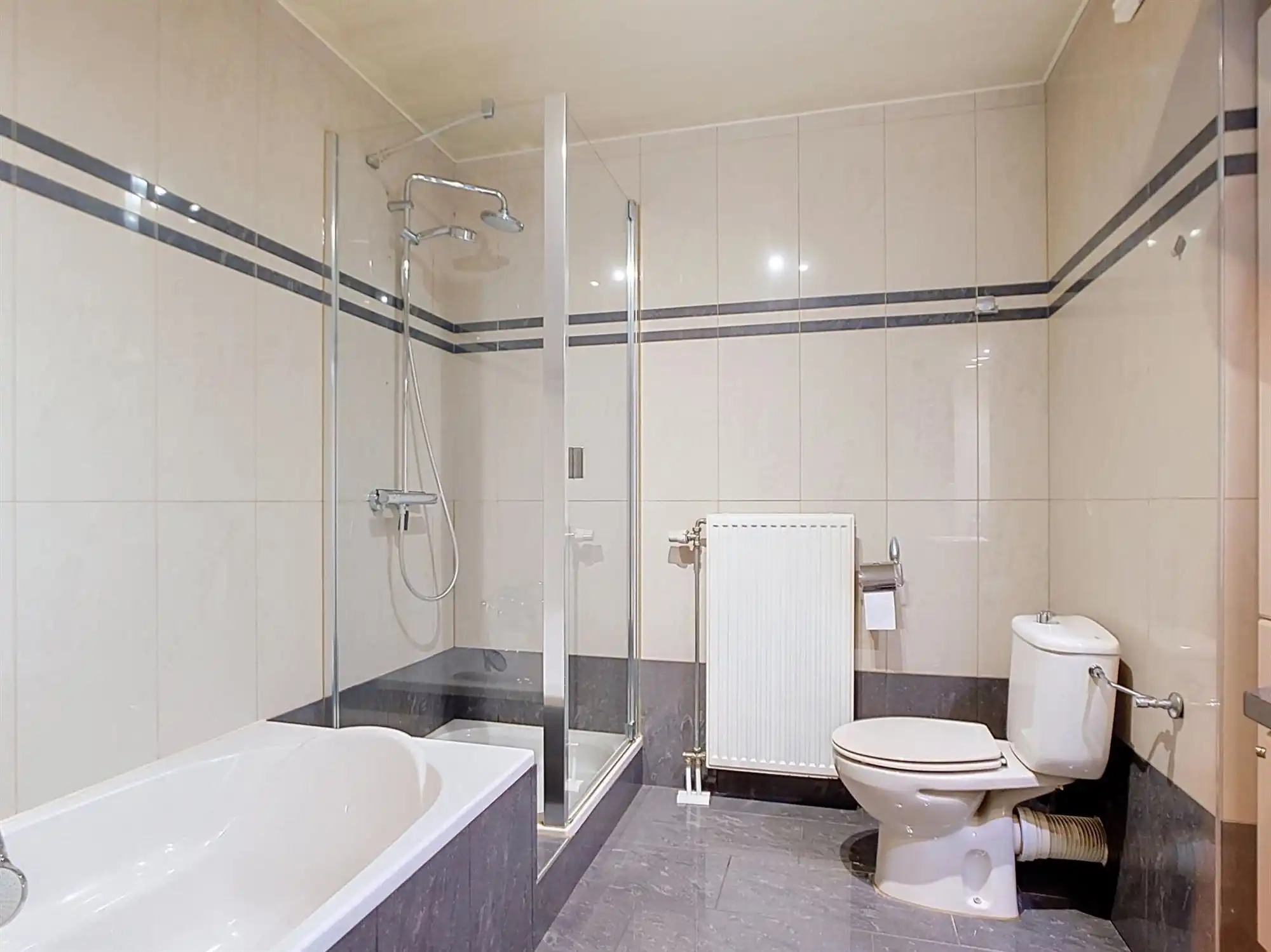 Appartement in het centrum van Heist-op-den-Berg foto 8